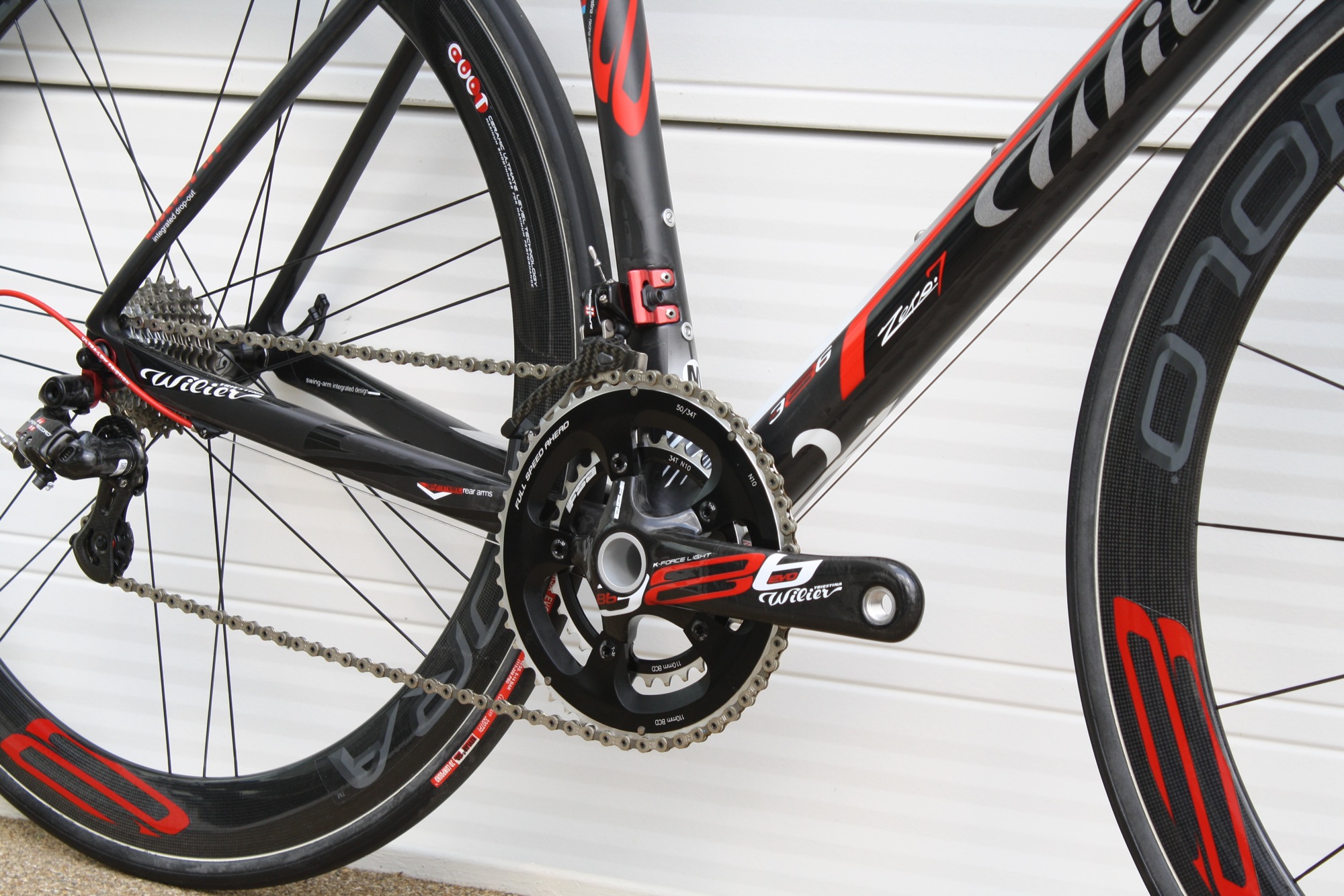 wilier 07