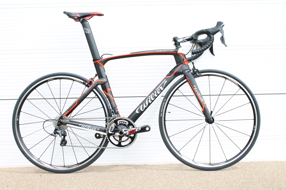 wilier izoard xp 2014