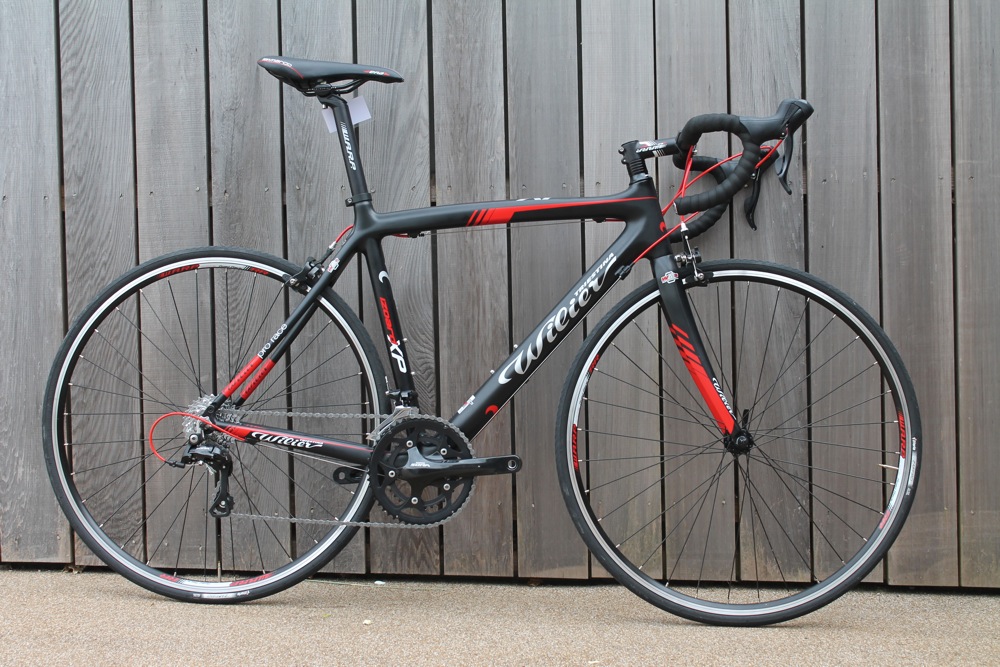 Updated: Wilier's 2014 range | road.cc