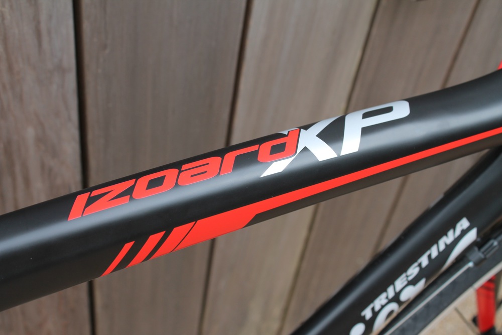 wilier izoard xp 2014