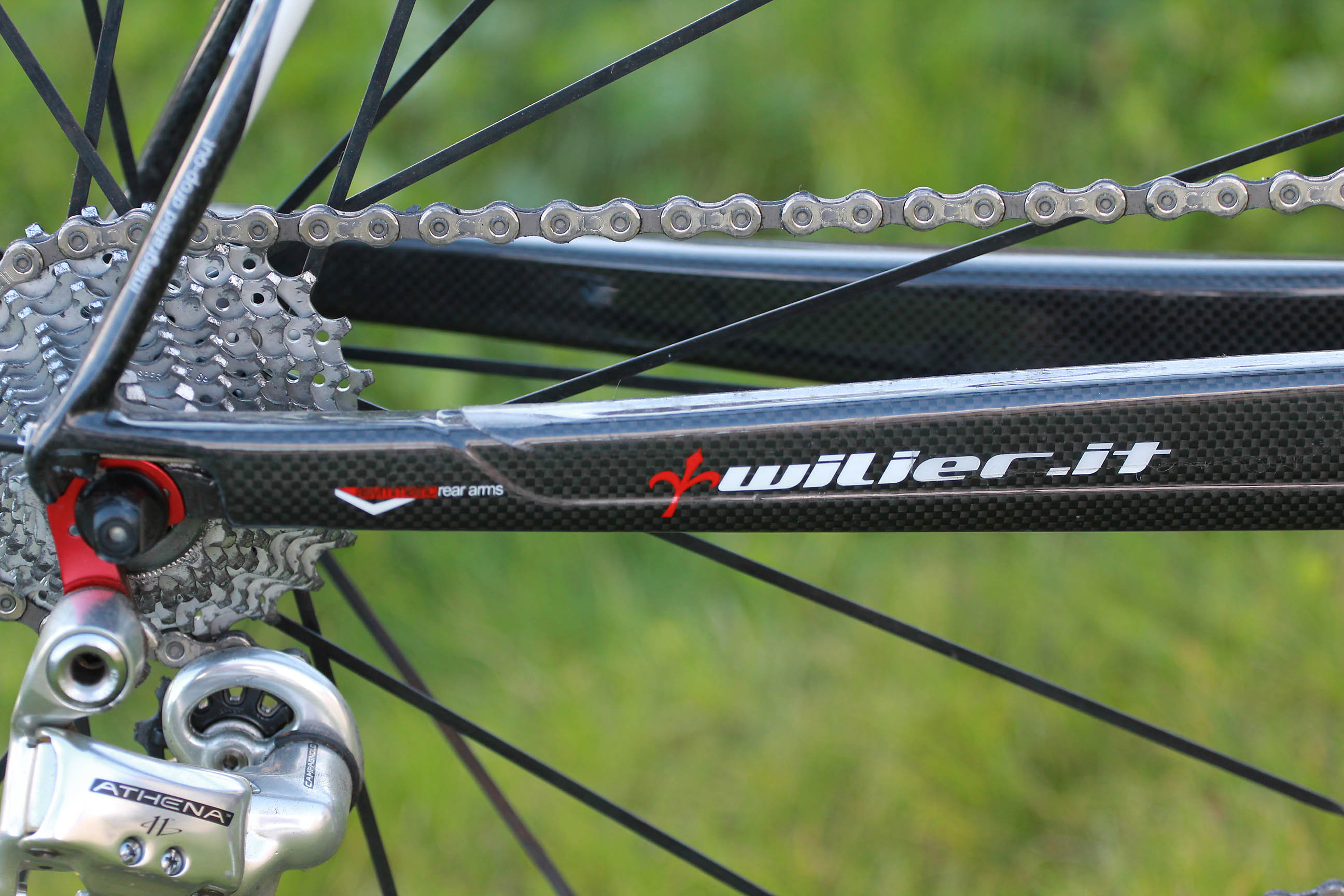 wilier triestina gtr gran turismo