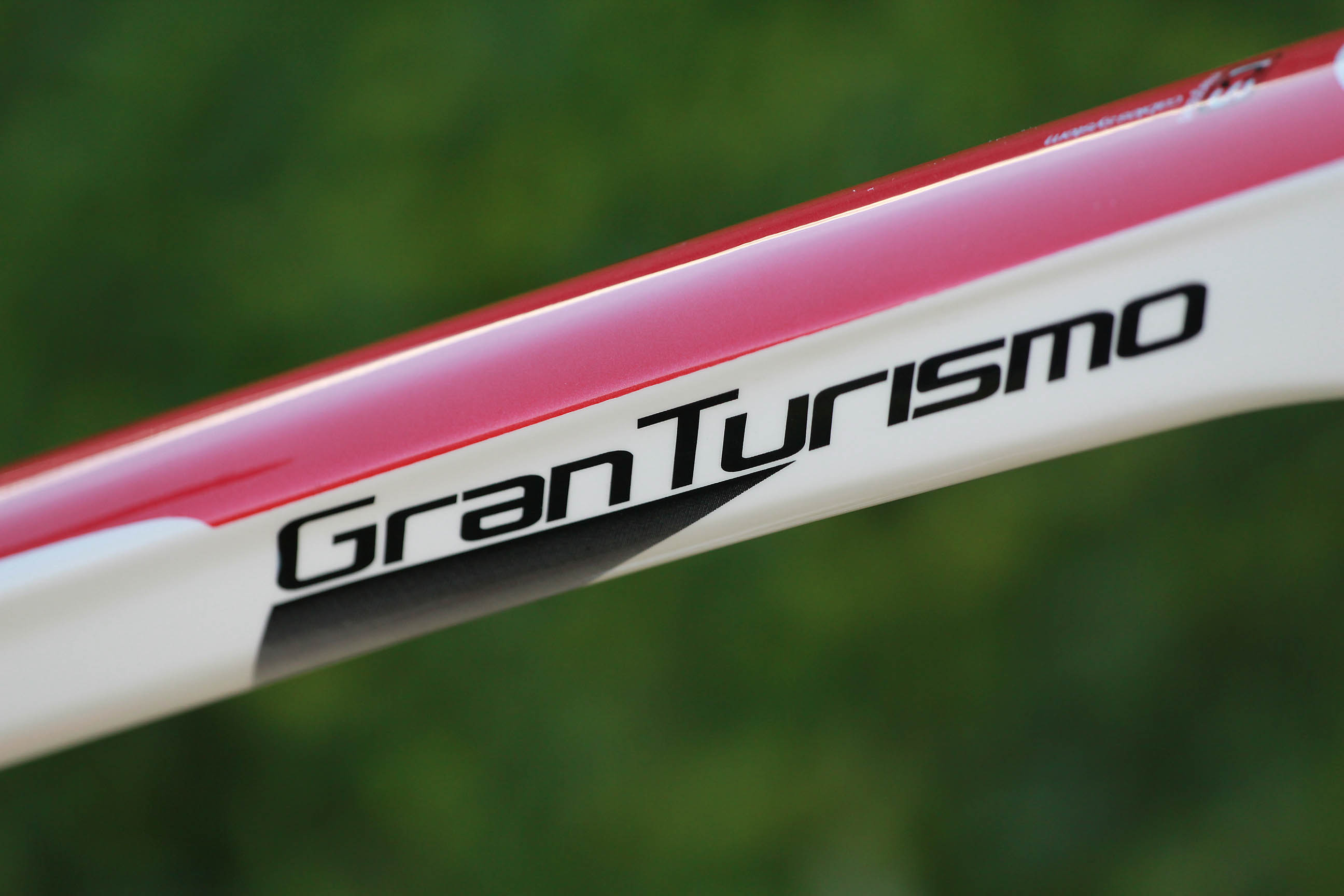 wilier gran turismo 2015