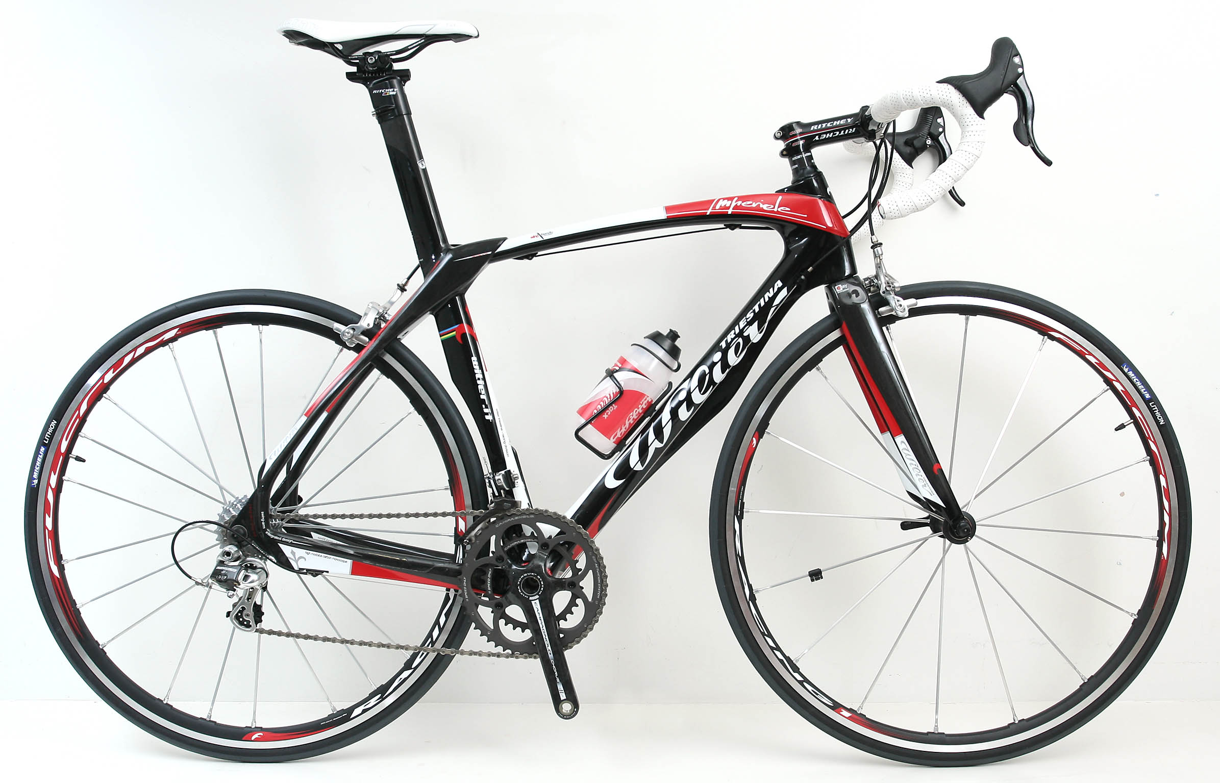 wilier imperiale