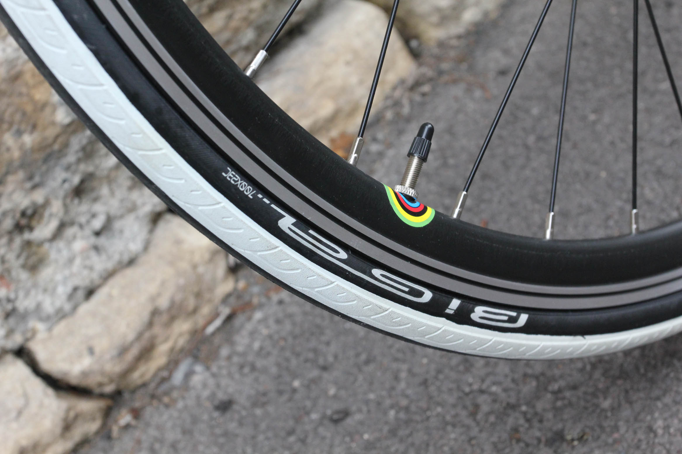 Review: Wilier Triestina Ponte Vecchio | road.cc