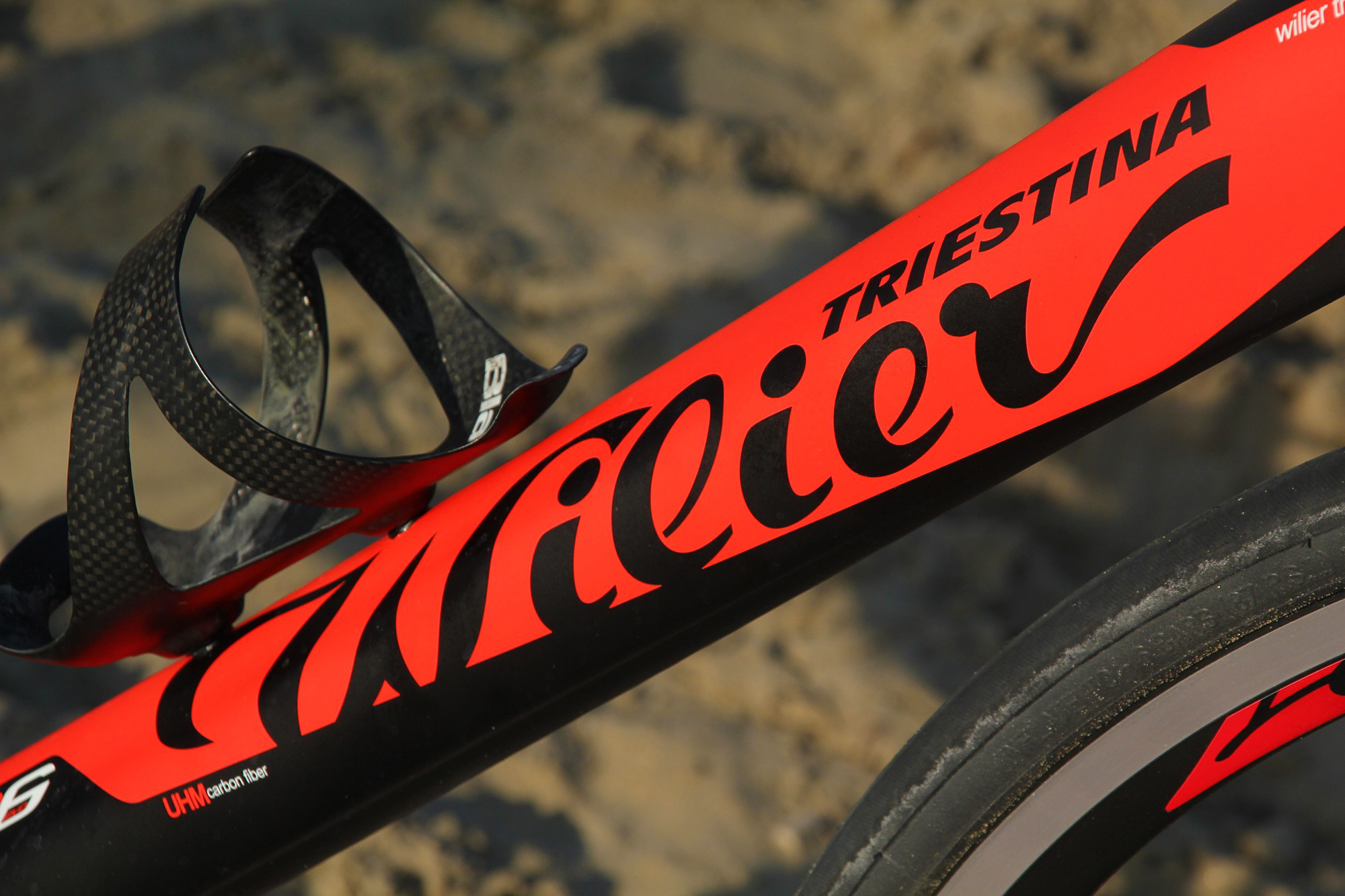 wilier triestina zero 9 2015