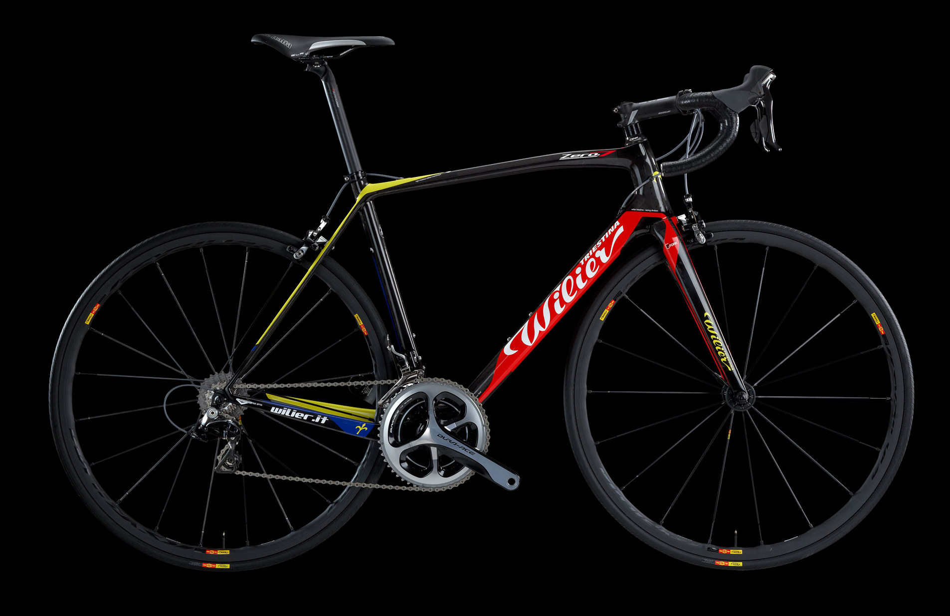 wilier zero7