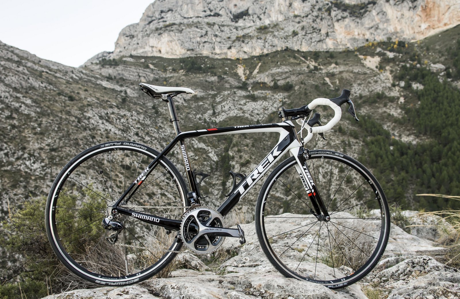 trek madone factory racing