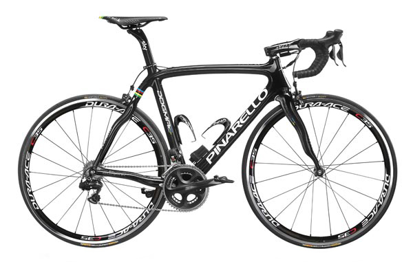 2012 WorldTour bikes: who's riding what this season | road.cc