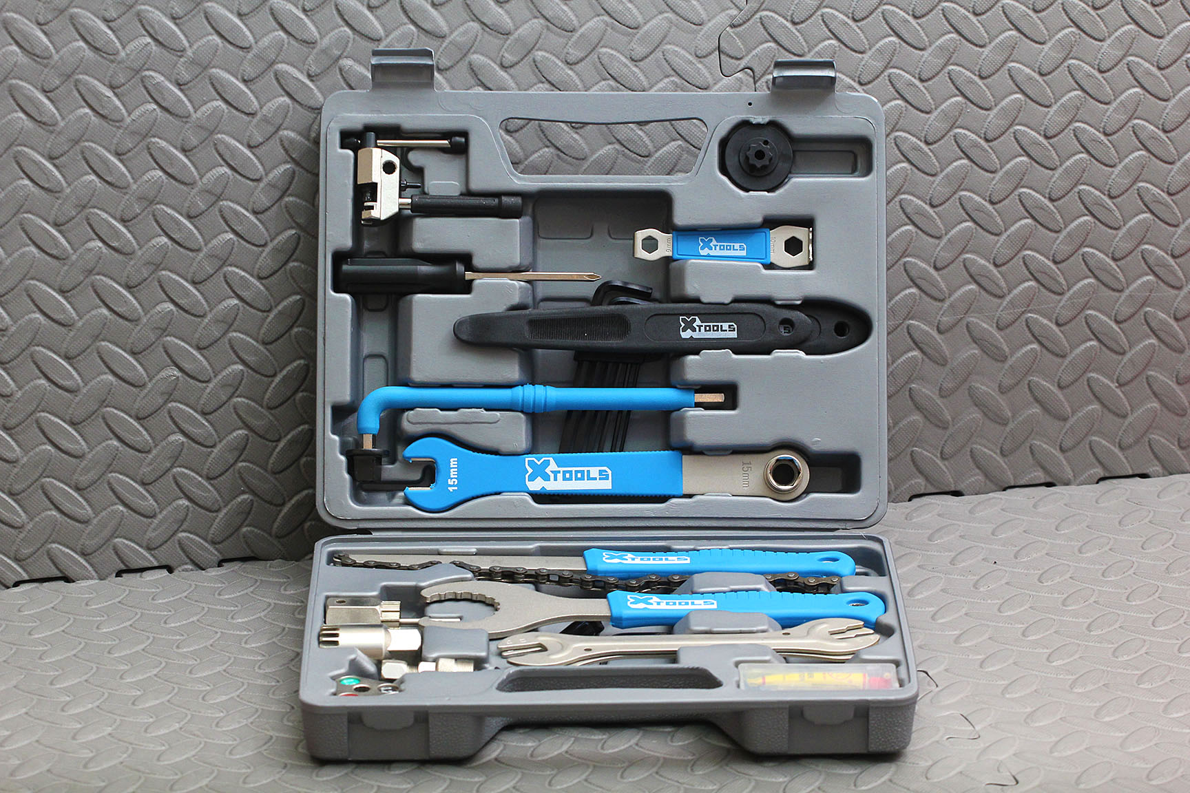 x tools crank extractor