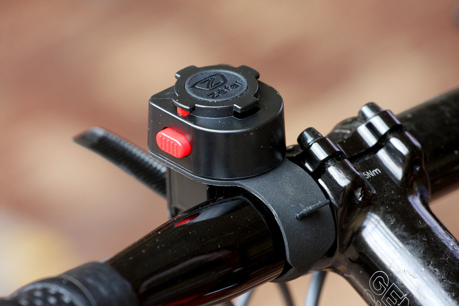 zefal smartphone bike mount