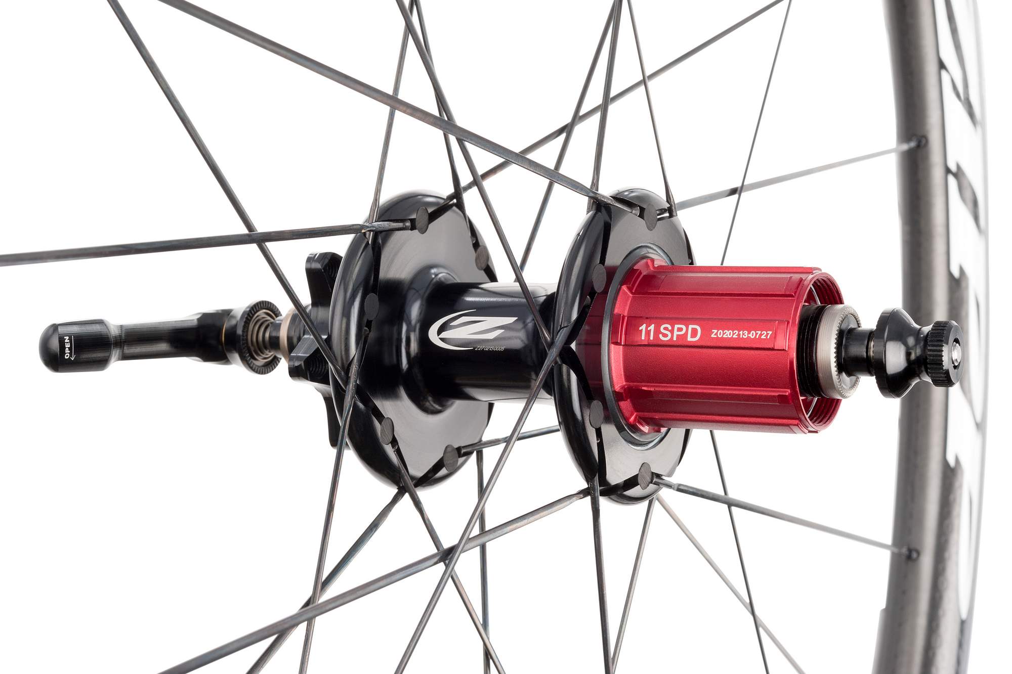 zipp 303 firecrest hub maintenance