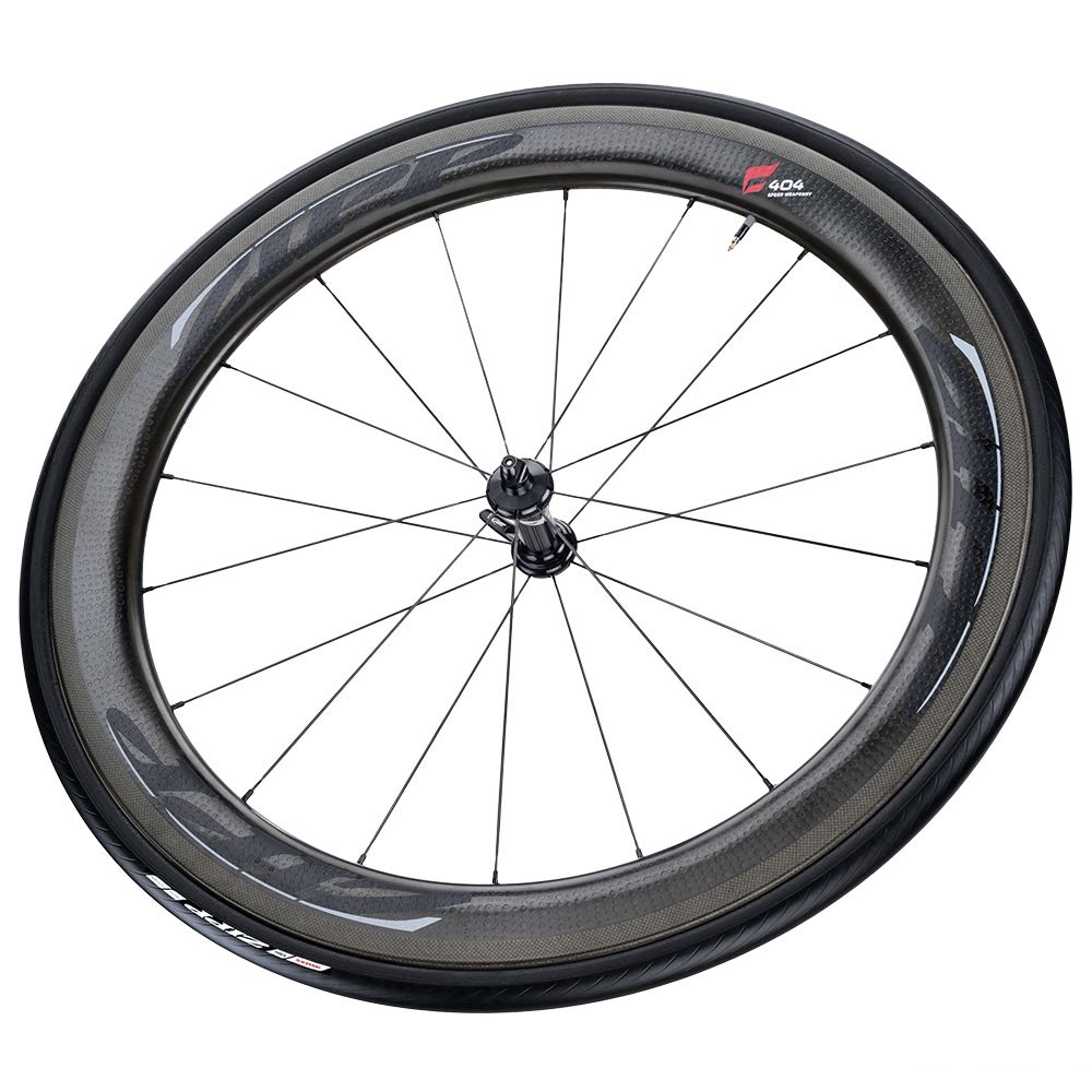 Zipp releases 404 Firestrike Tubular wheels | road.cc