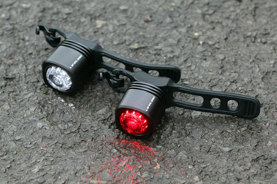 small front bike light