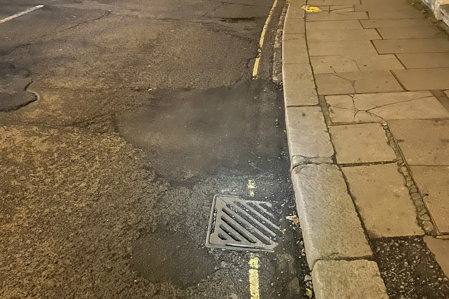 Is There A Pothole Crisis On Britain's Roads? | Road.cc