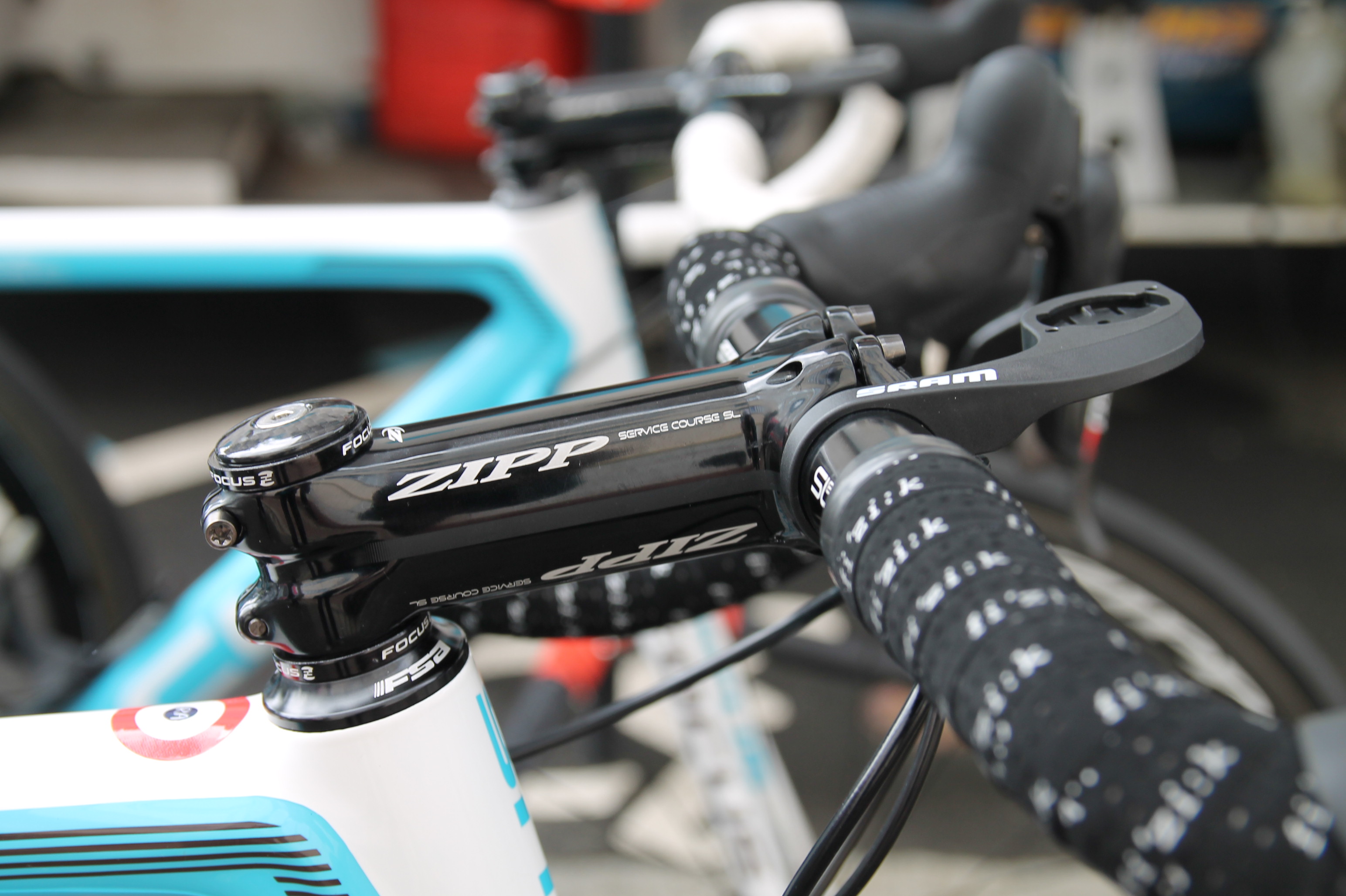 zipp service course road stem