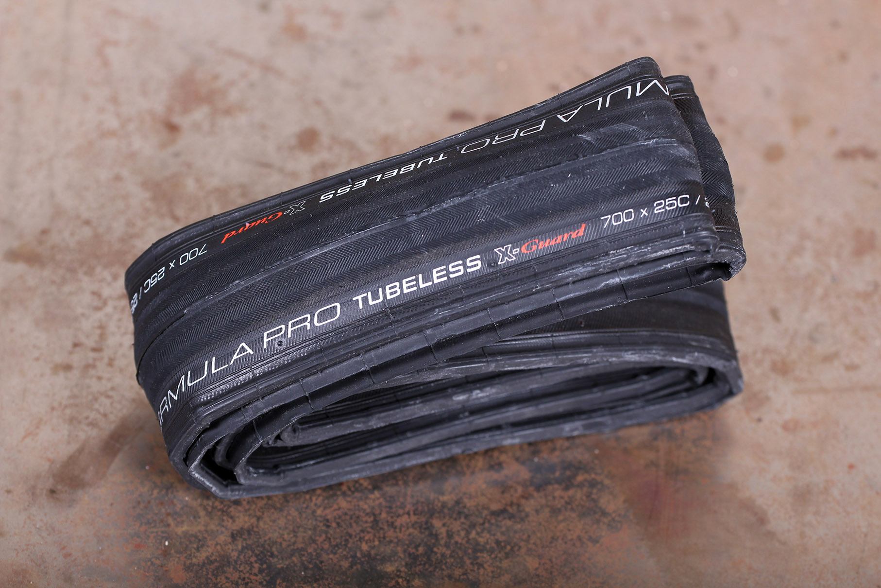 Tires Irc Formula Pro Tubeless X Guard 700 X 25mm Folding Tire Sporting Goods