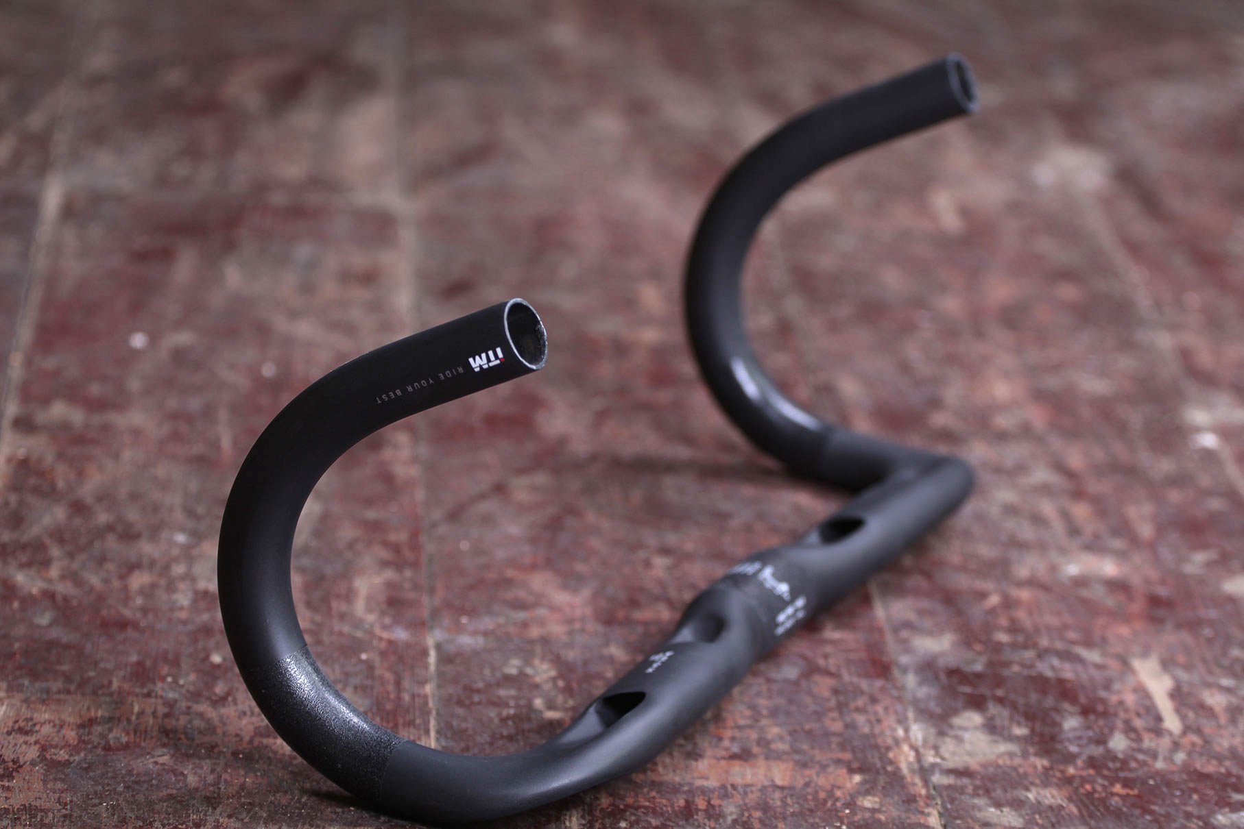 itm carbon handlebars