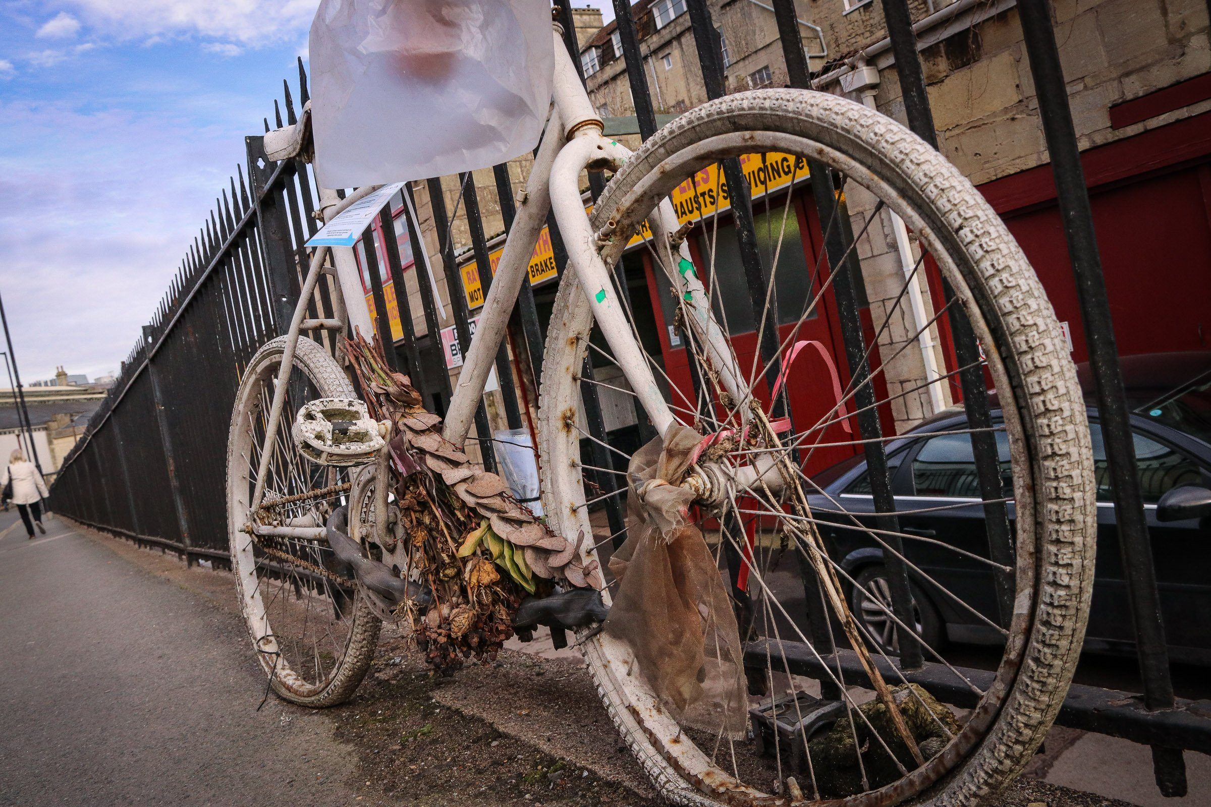 council-plans-to-remove-ghost-bike-tribute-to-young-cyclist-killed-in