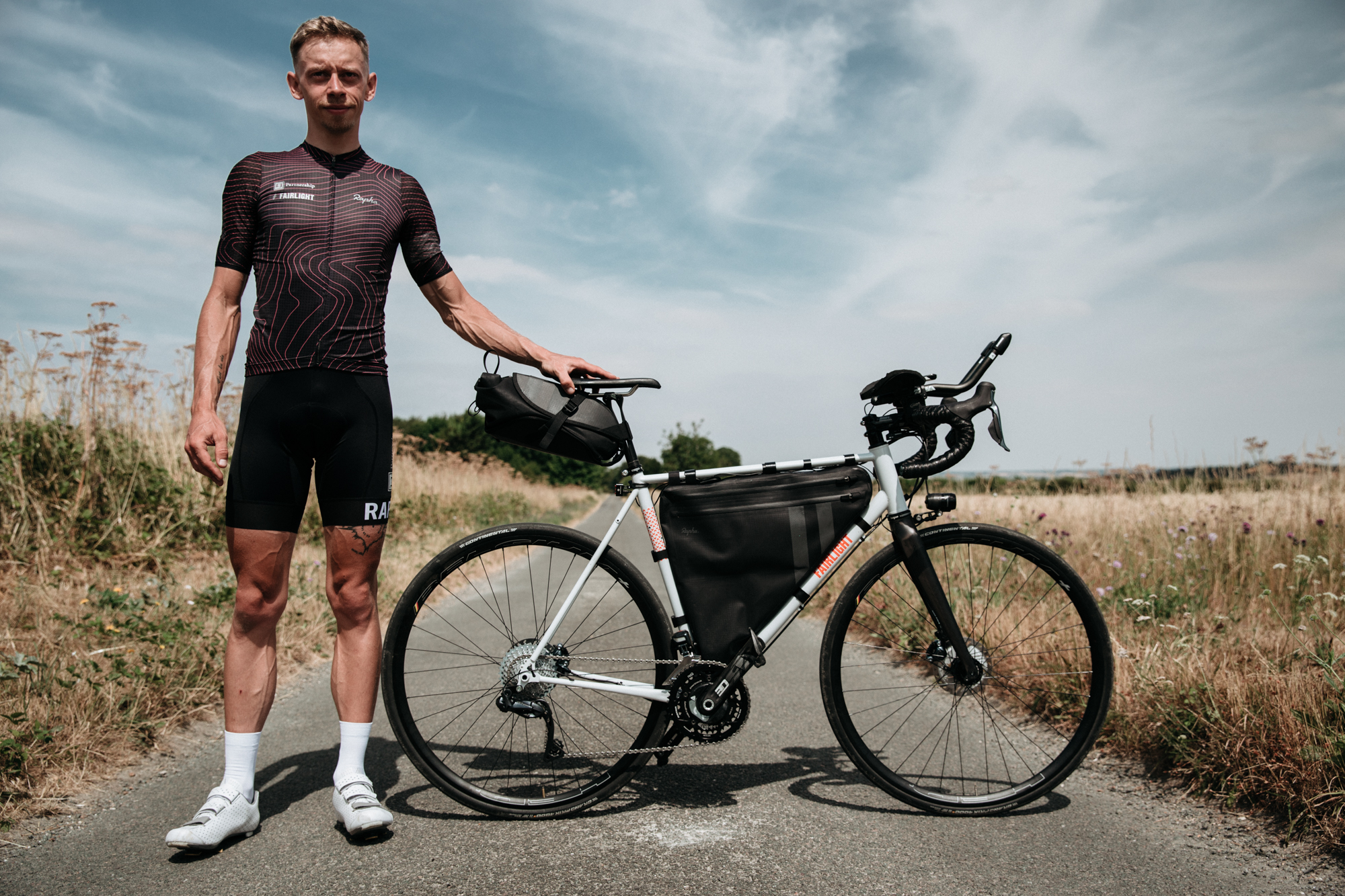 transcontinental race 2019