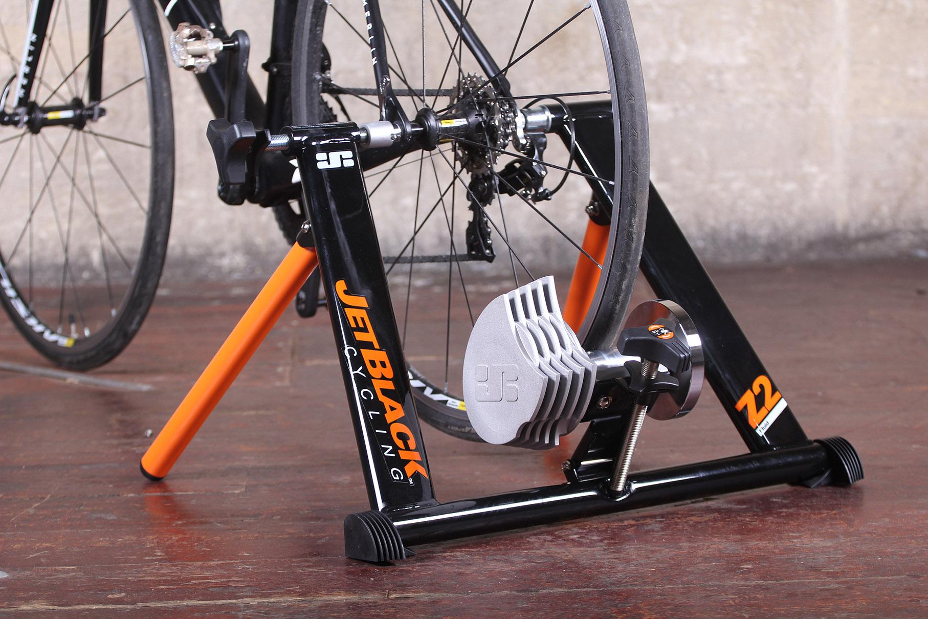 fluid cycle trainer