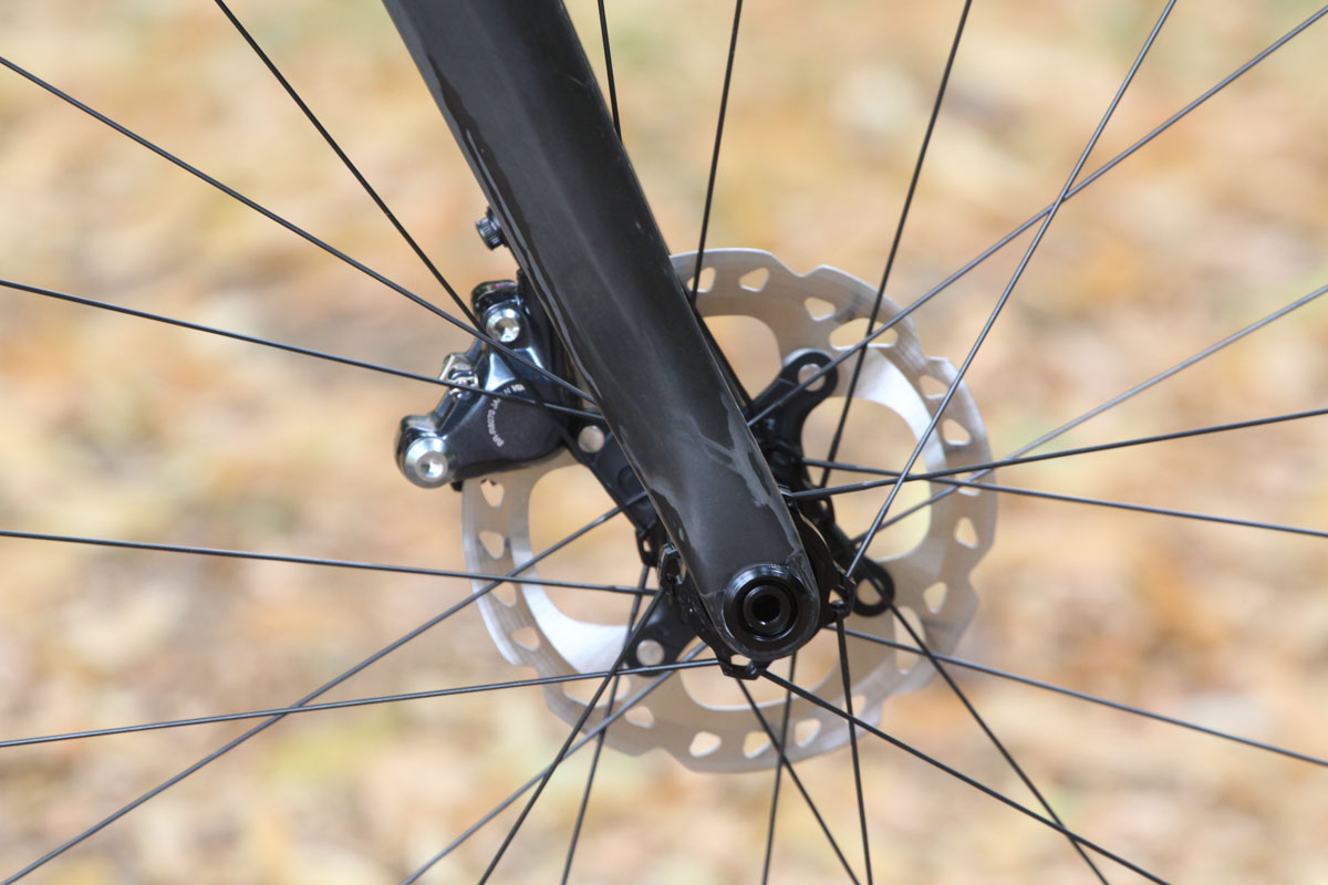 Review: J.Guillem Atalaya Gravel | road.cc