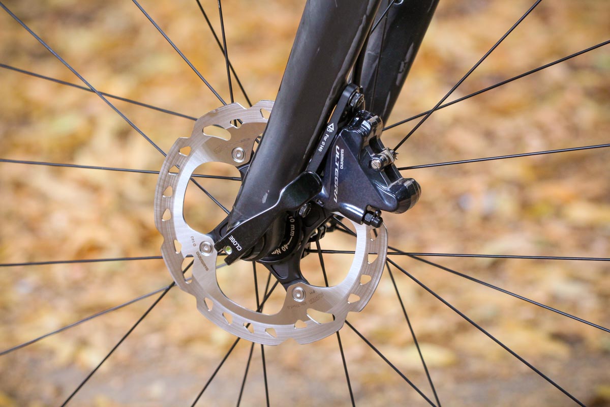 Review: J.Guillem Atalaya Gravel | road.cc