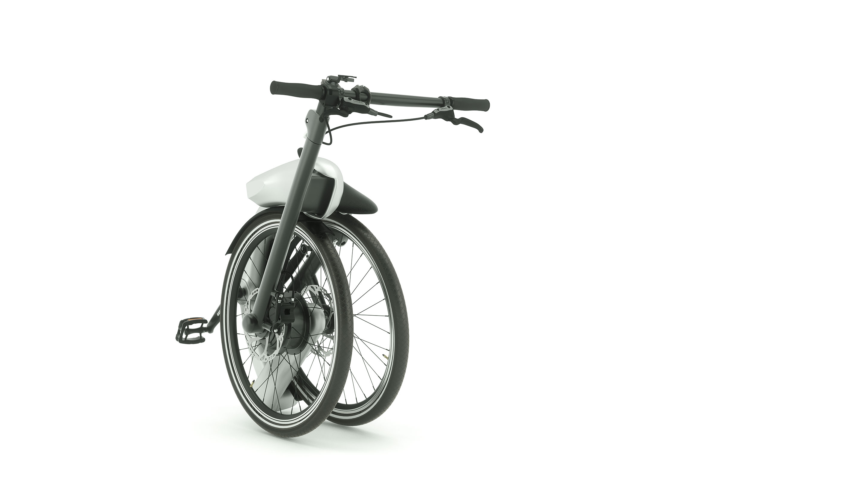 dual battery ebike