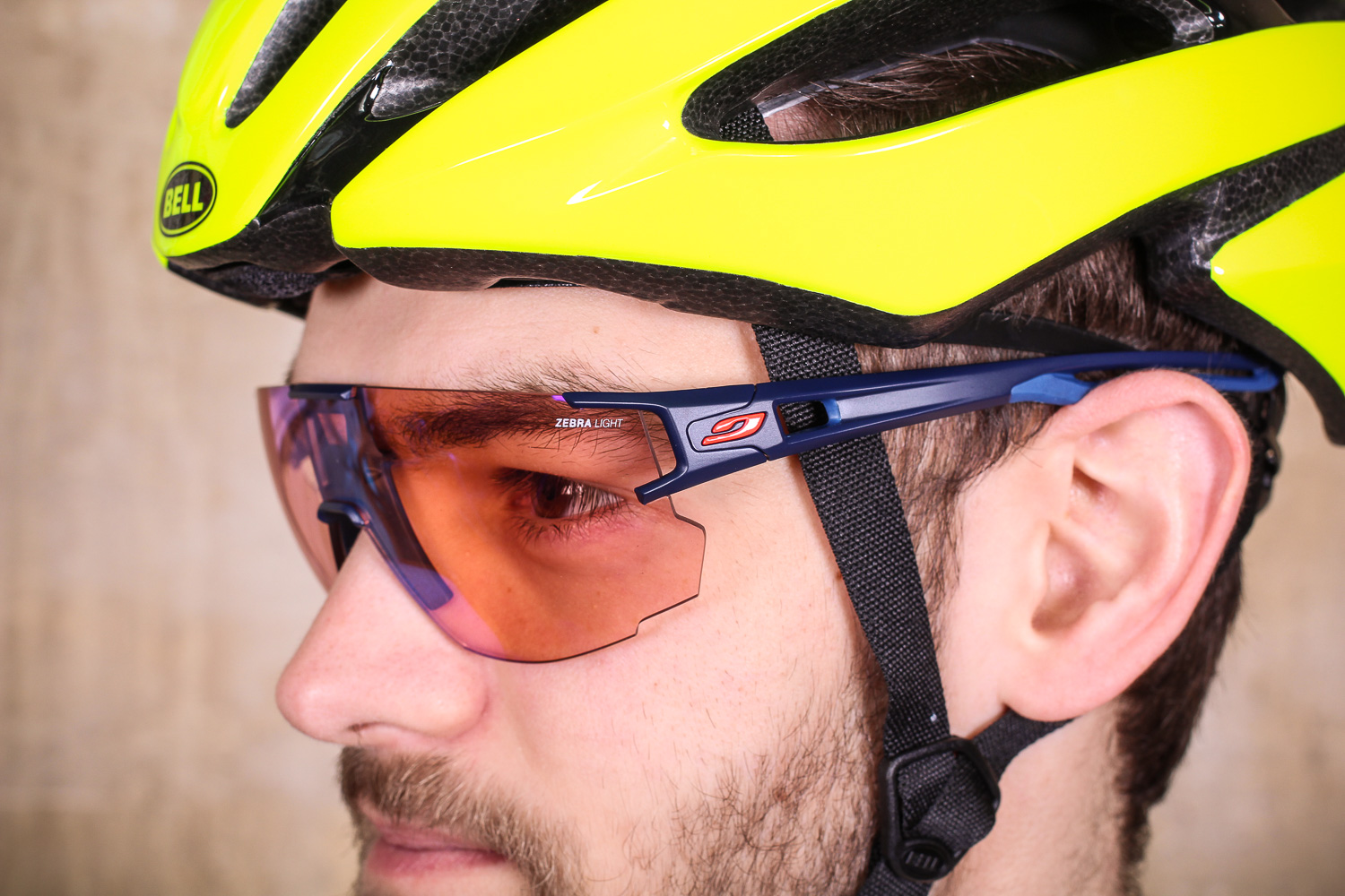 Review: Julbo Aerospeed photochromic sunglasses | road.cc