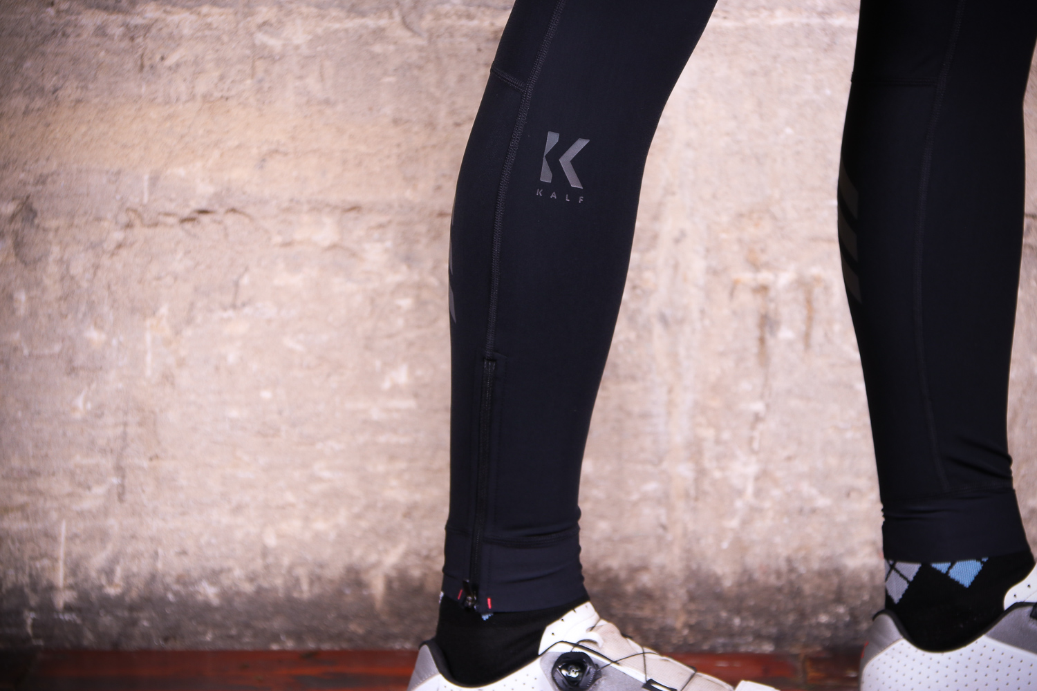 kalf bib tights