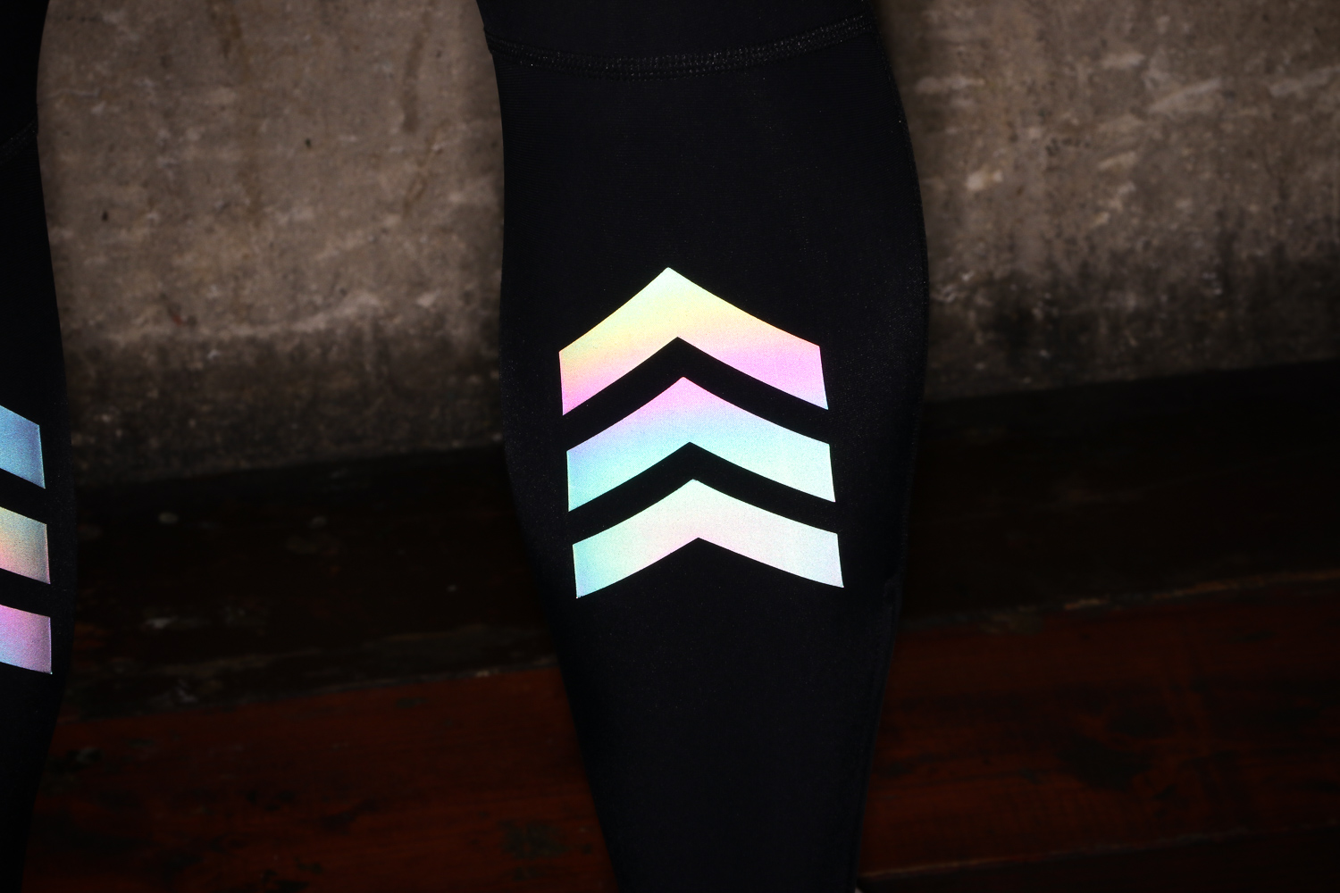 kalf bib tights