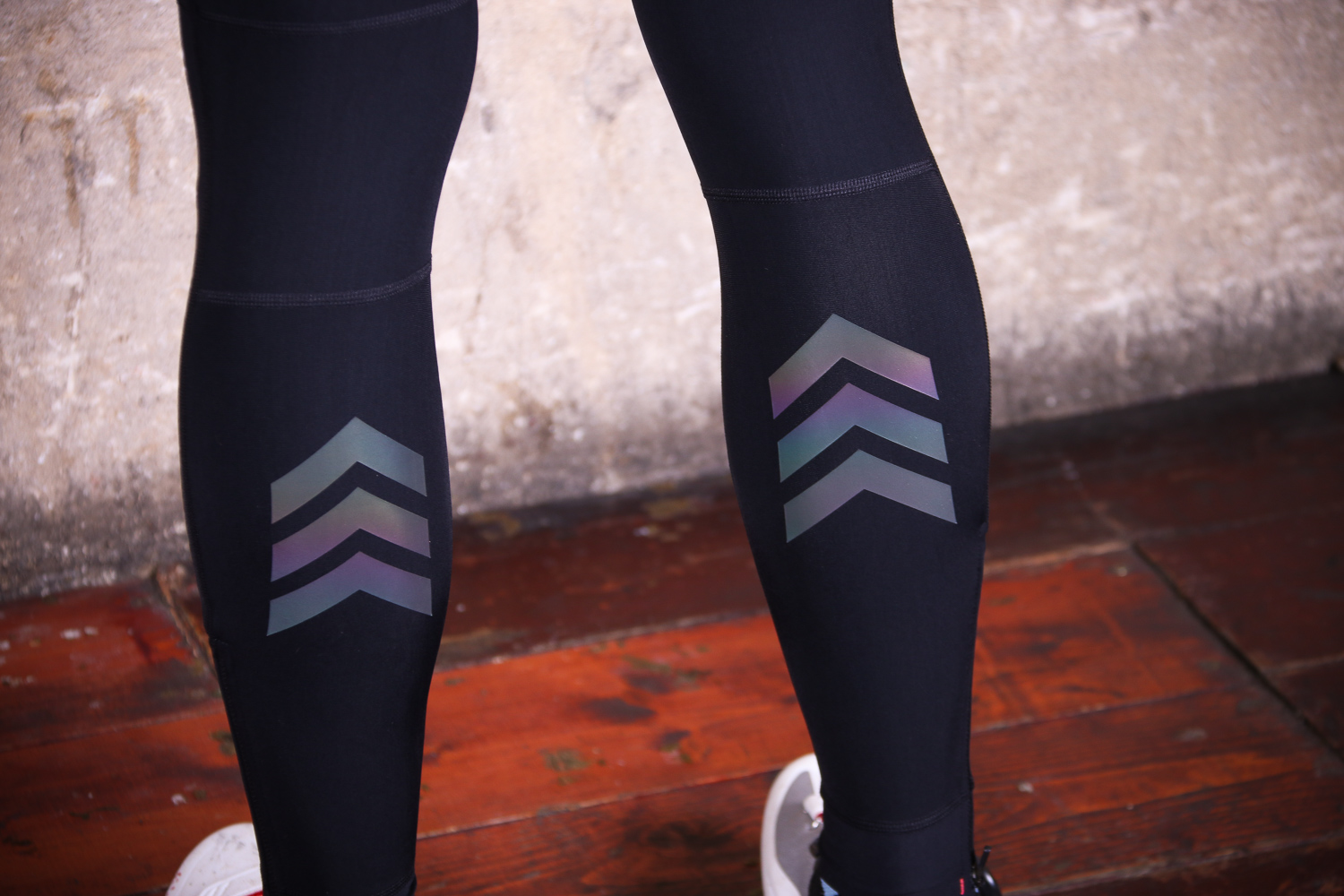 kalf bib tights