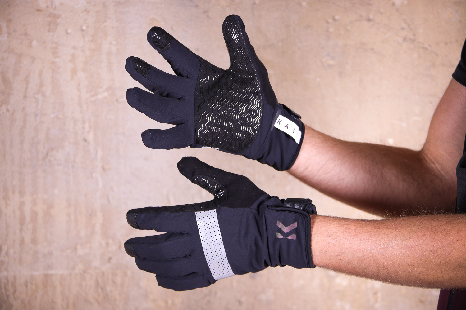 kalf zero gloves