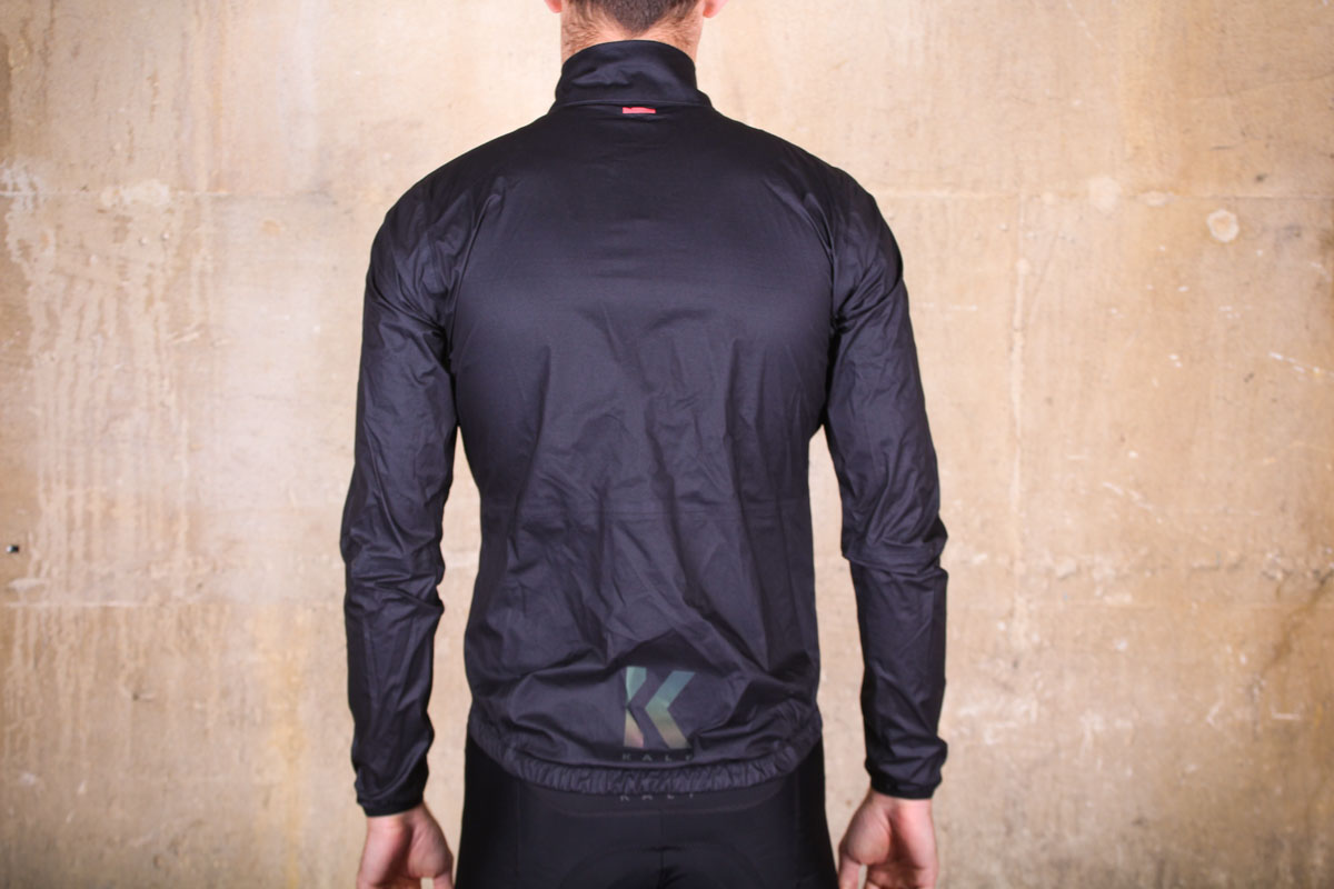 kalf waterproof jacket