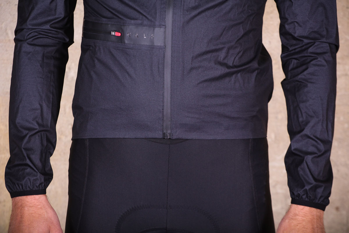 kalf waterproof jacket