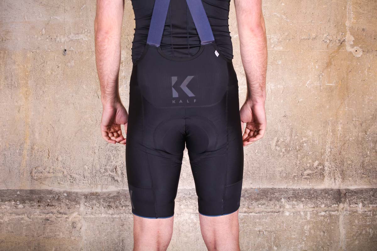 kalf flux bib shorts