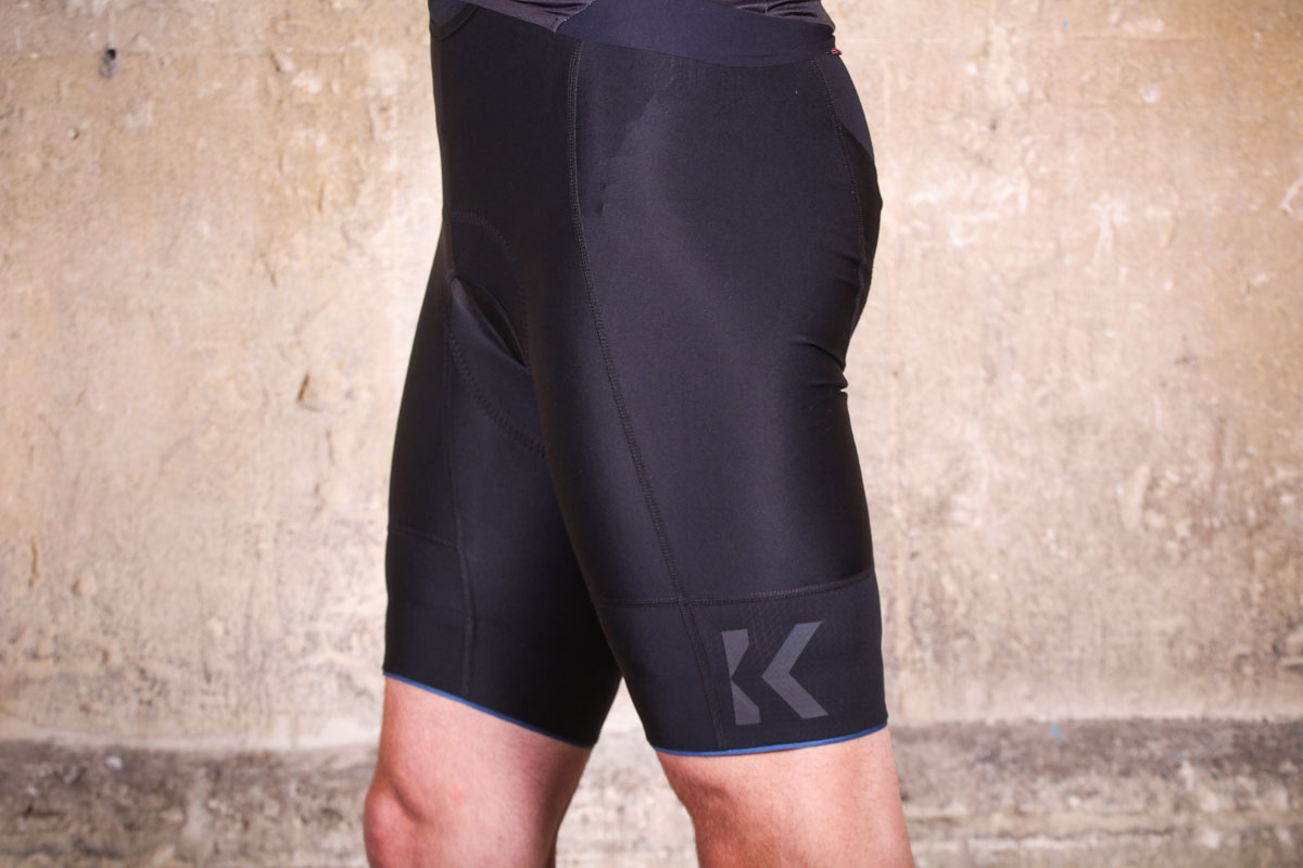 kalf flux bib shorts