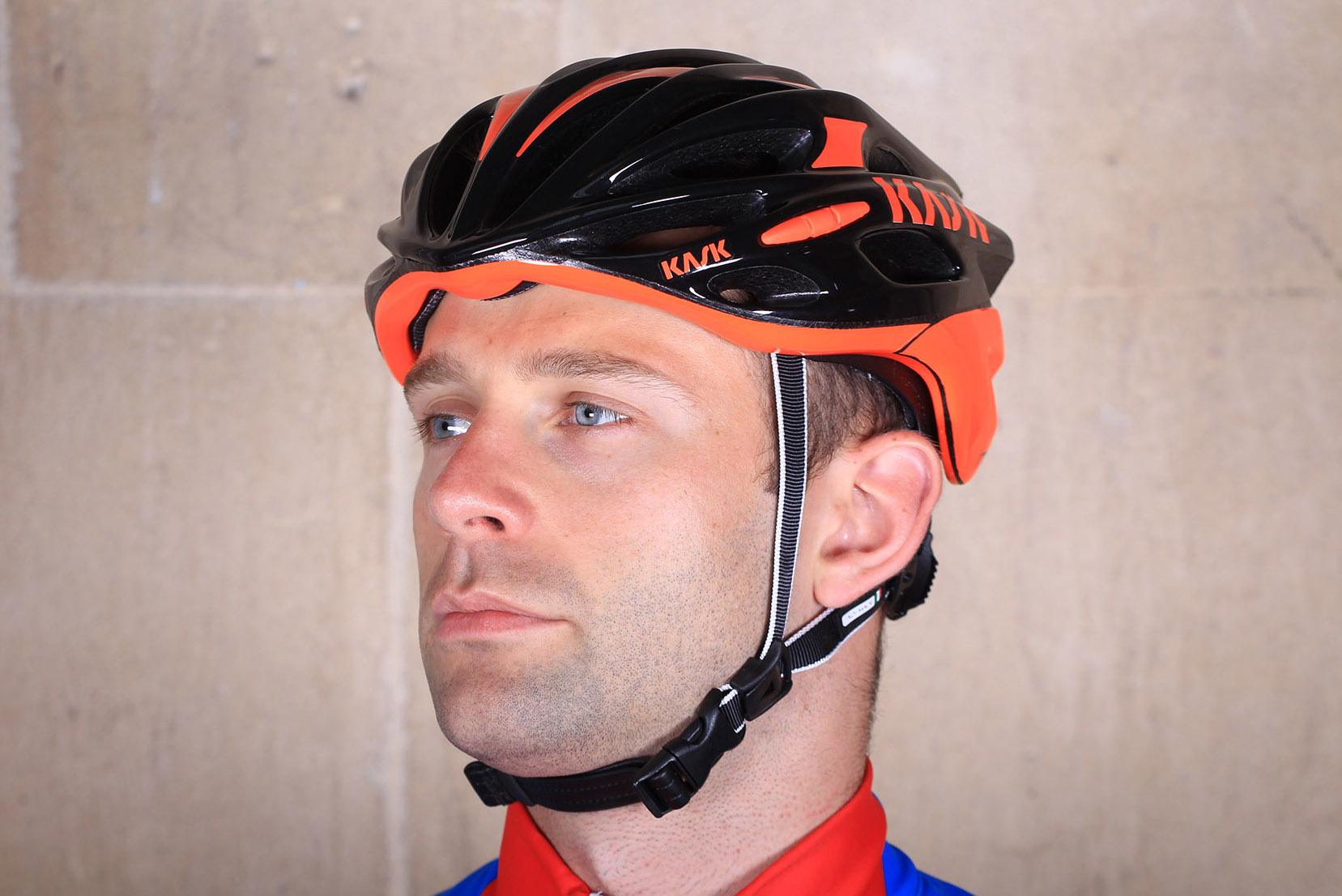 Review: Kask | road.cc