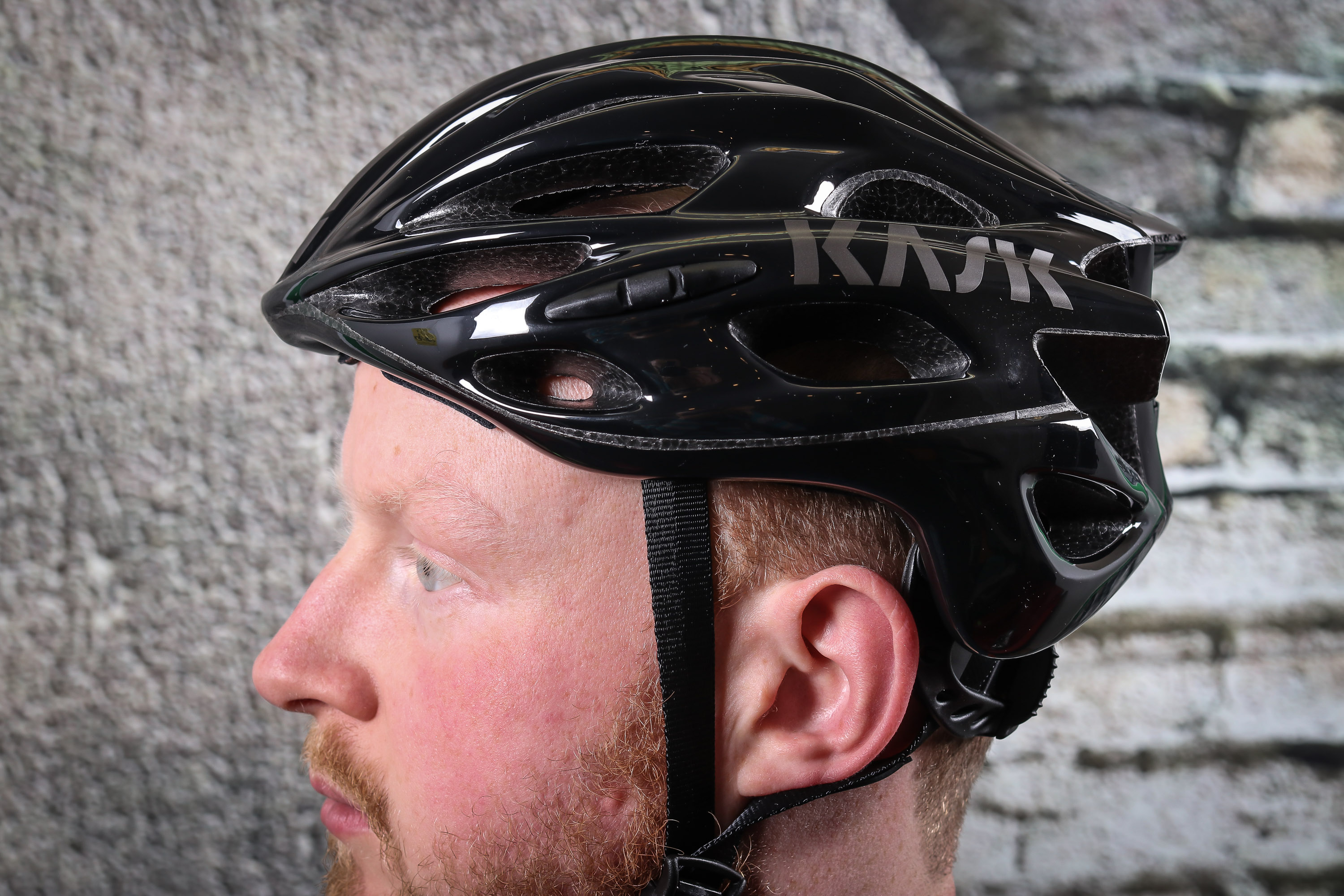 kask mojito cycling helmet