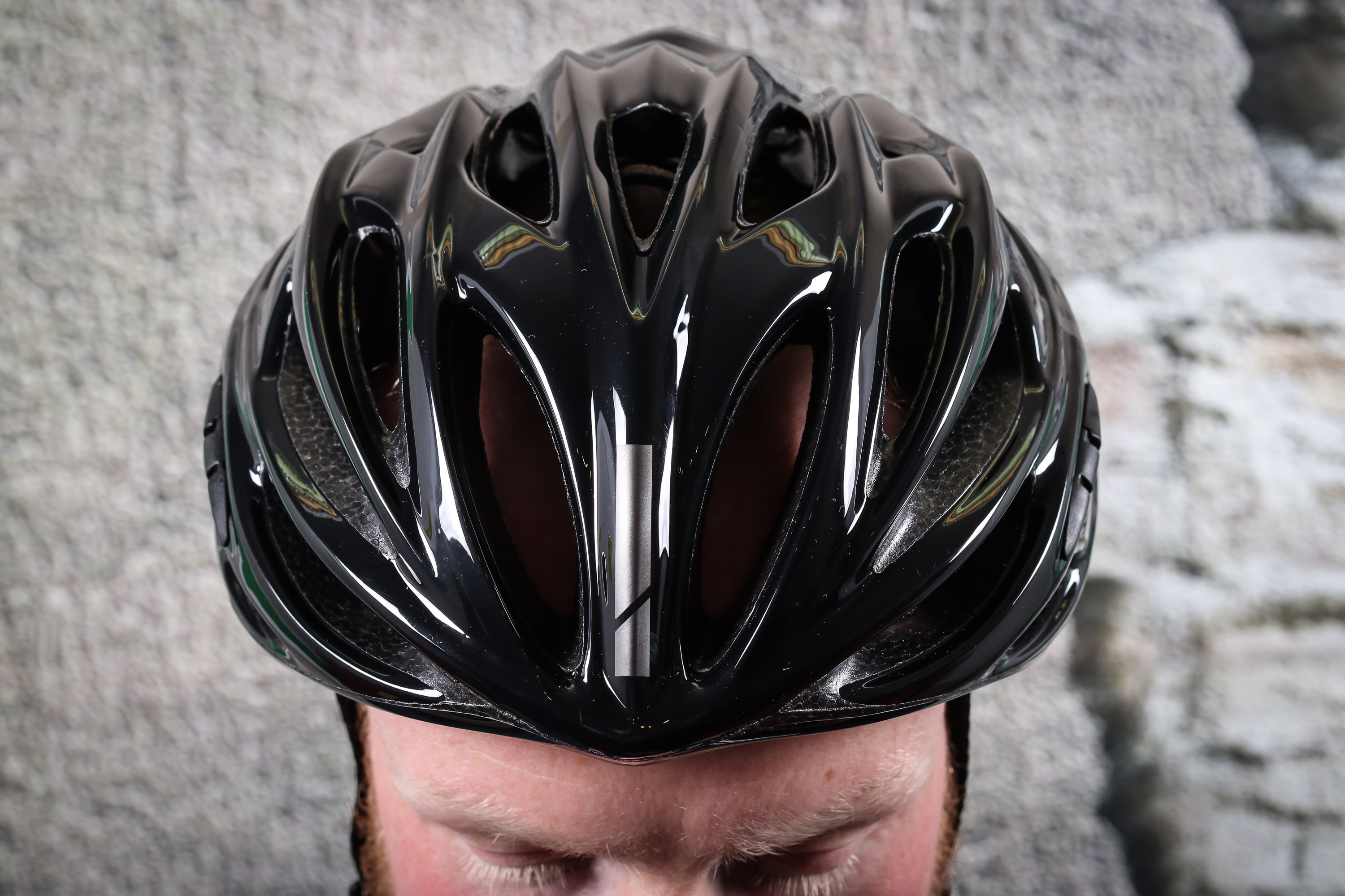 Midler Tilstand Betaling Review: Kask Mojito X helmet | road.cc
