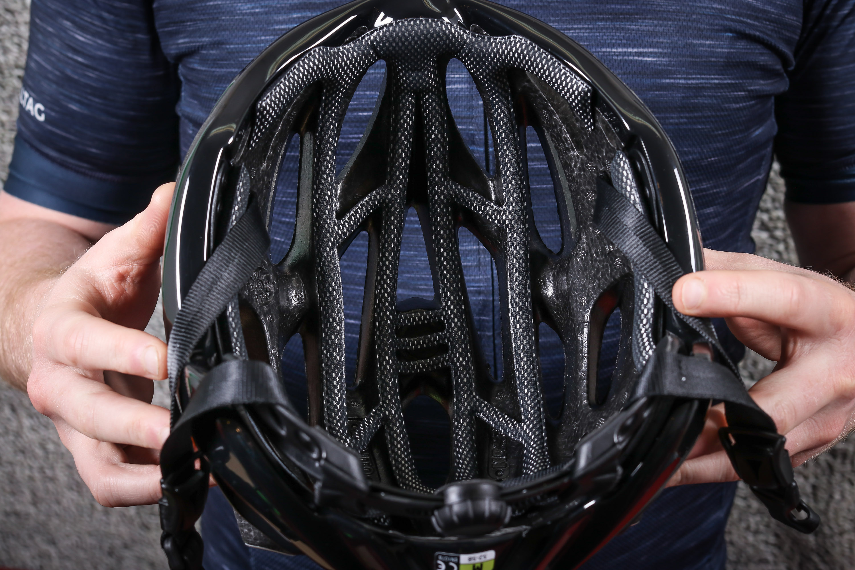 erger maken favoriete stuk Review: Kask Mojito X helmet | road.cc