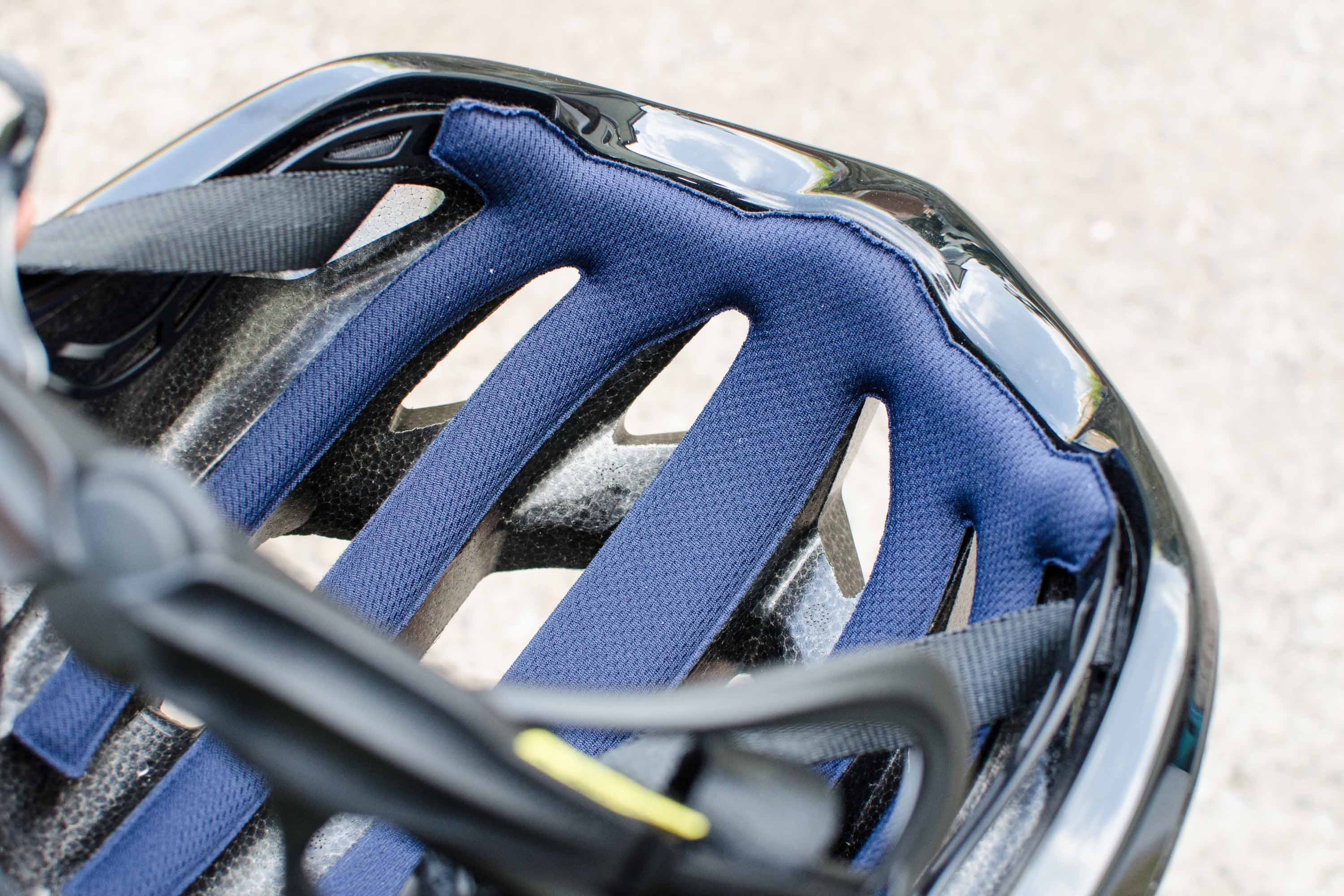 Review: Kask Mojito3 |