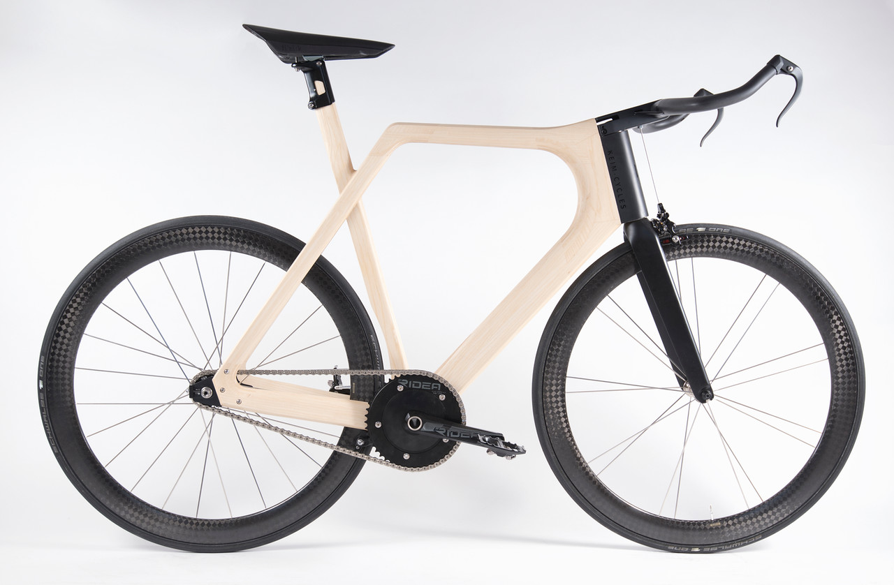 Bespoked UK Handmade Bicycle Show 2016: 100 exhibitors revealed 