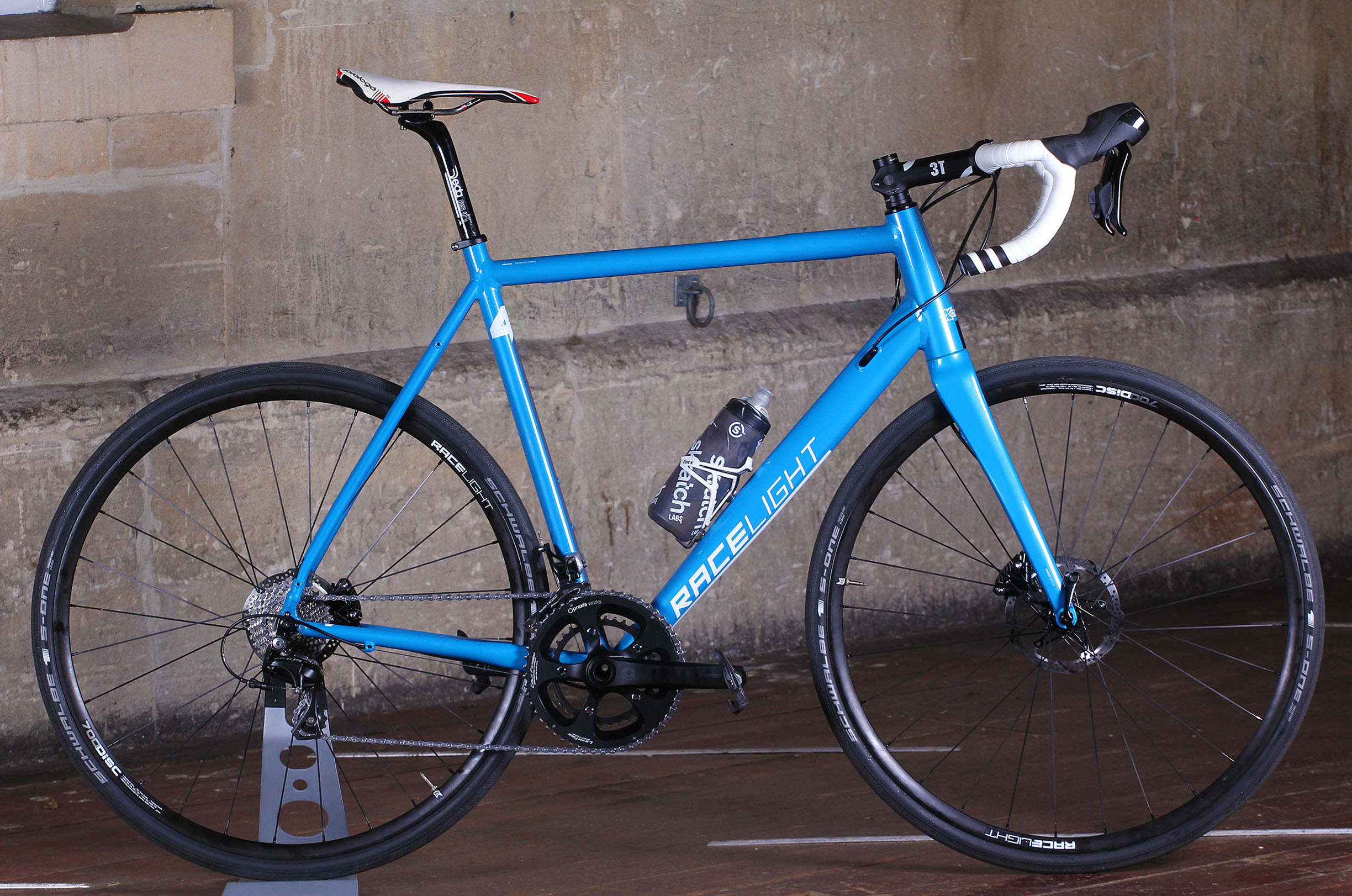 kinesis racelight 4s frameset