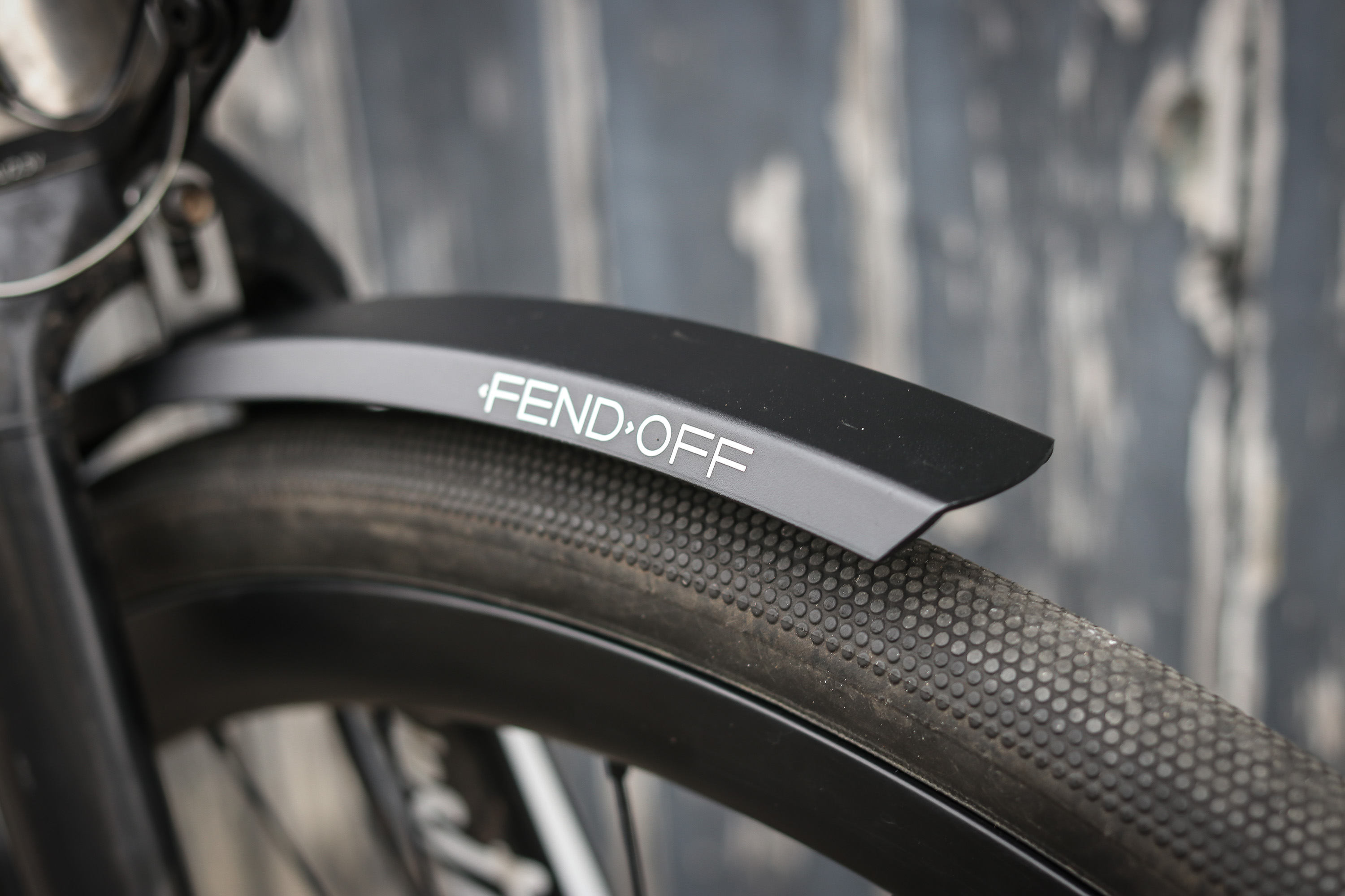 kinesis fend off review