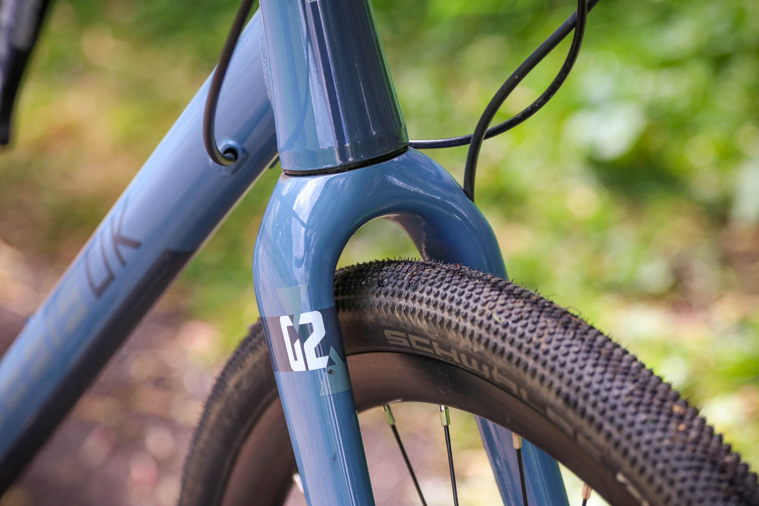 Review: Kinesis G2 | road.cc