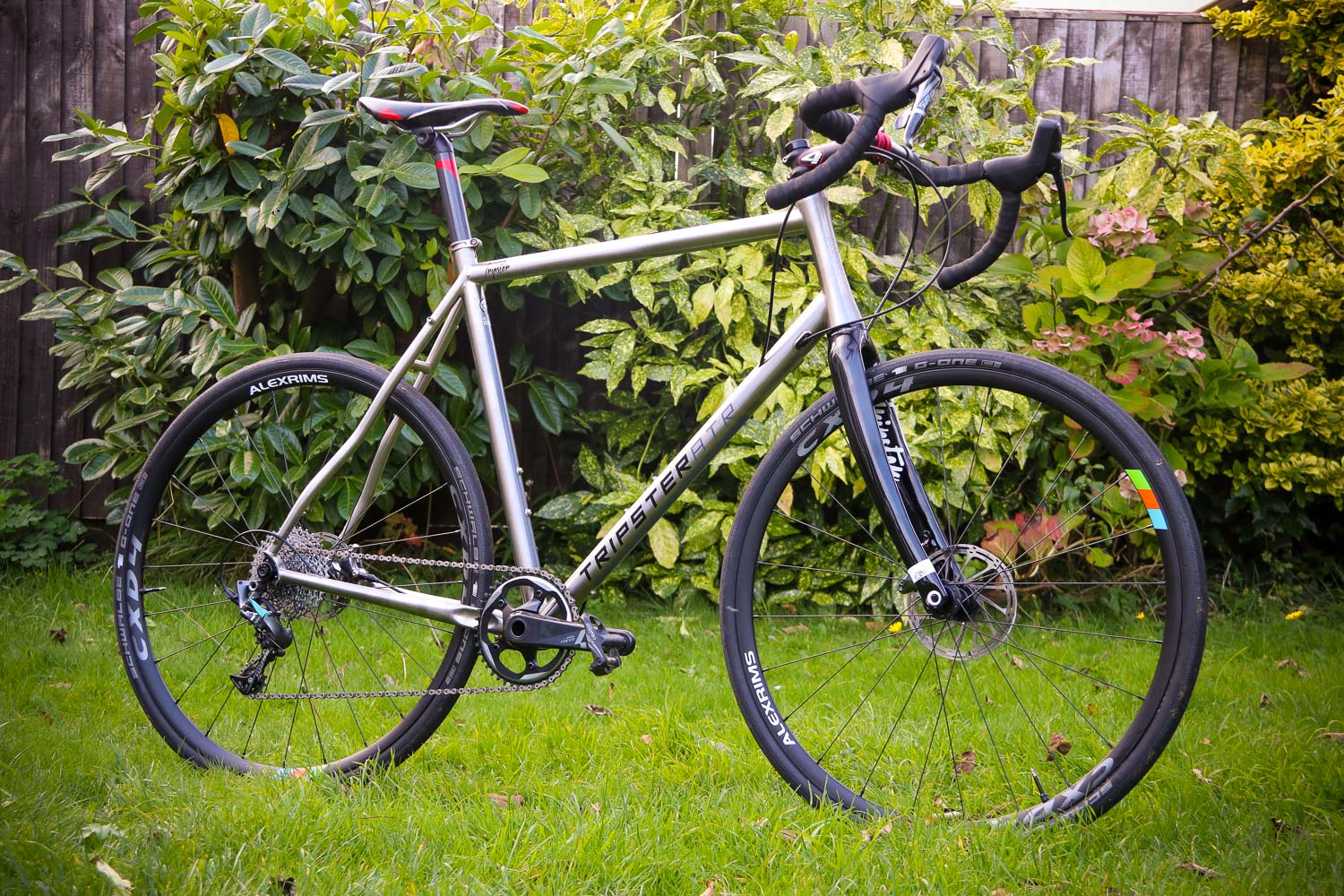 kinesis atr v3