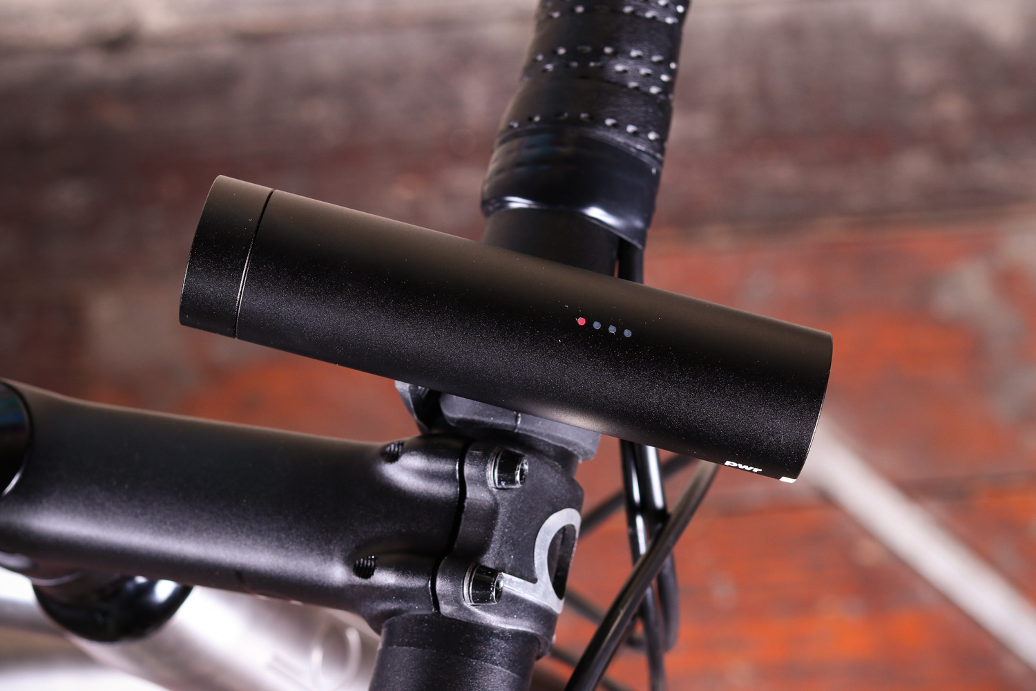 Review: Knog PWR Rider Front Light | road.cc