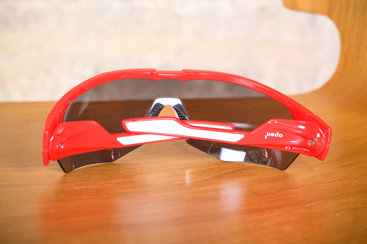 Review: Koo Open Cube Sunglasses | road.cc