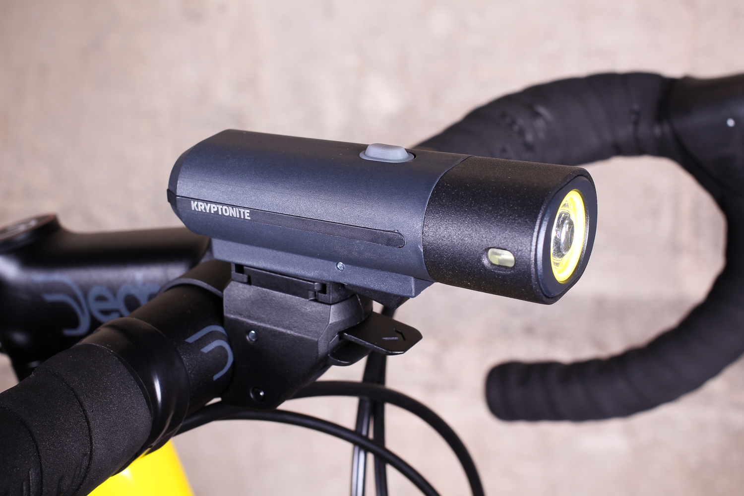 kryptonite bike lights review