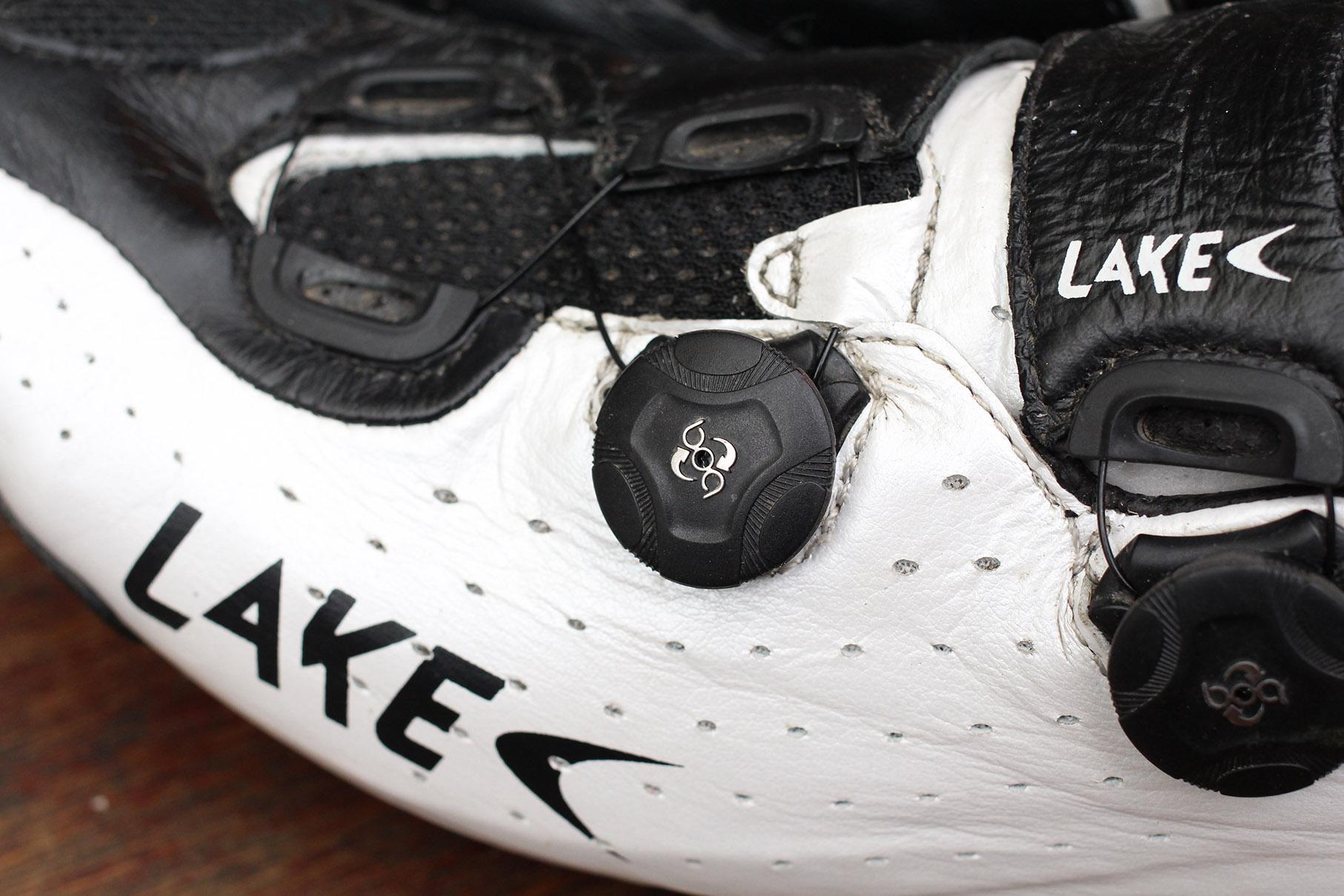 Review: Lake CX402 Road Cycling shoes | road.cc